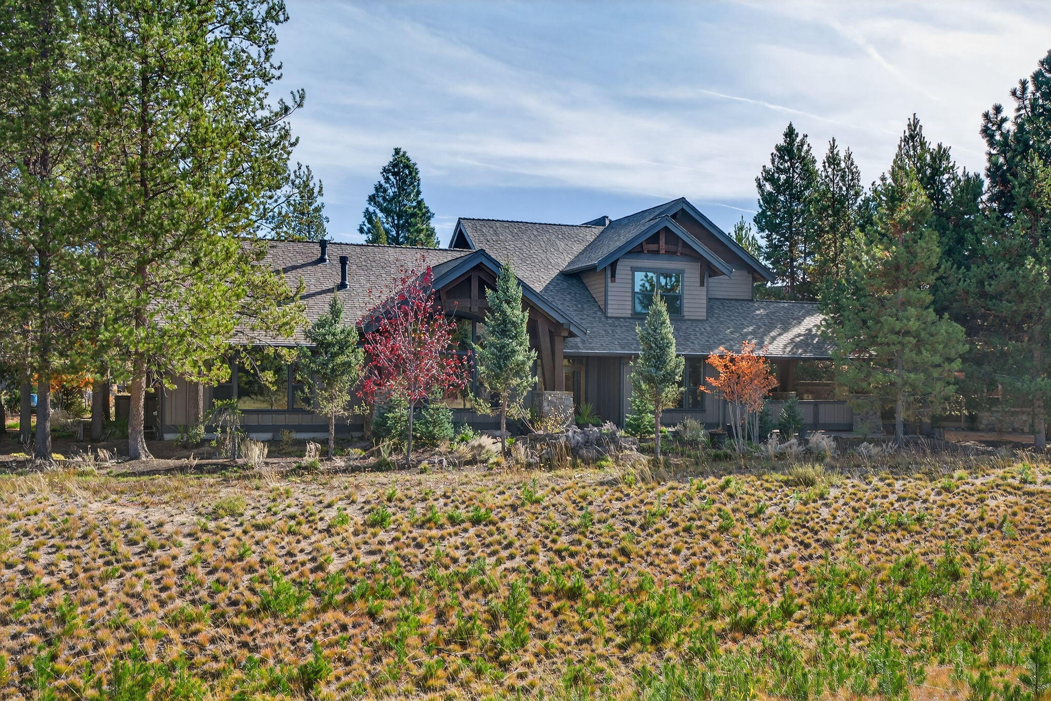 Caldera Springs - Residential