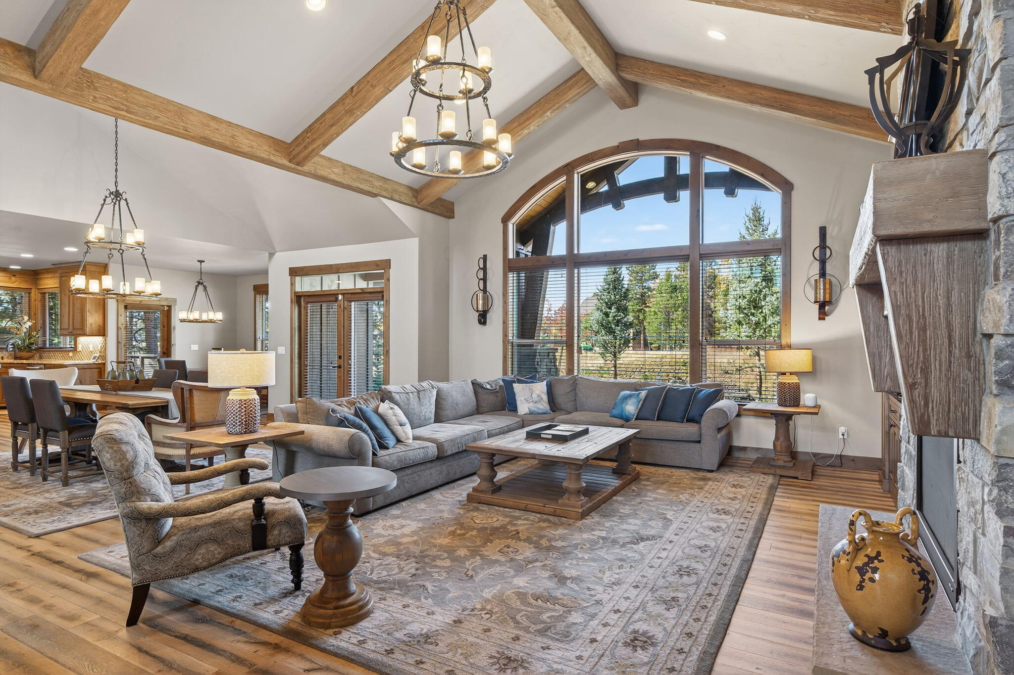 56936 Dancing Rock Loop Lot 32