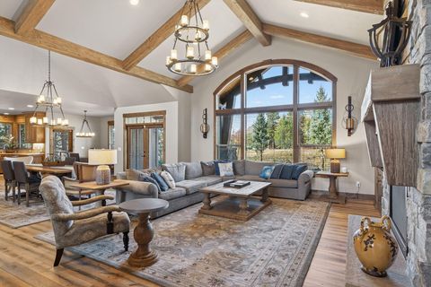 56936 Dancing Rock Loop Lot 32 Bend OR 97707