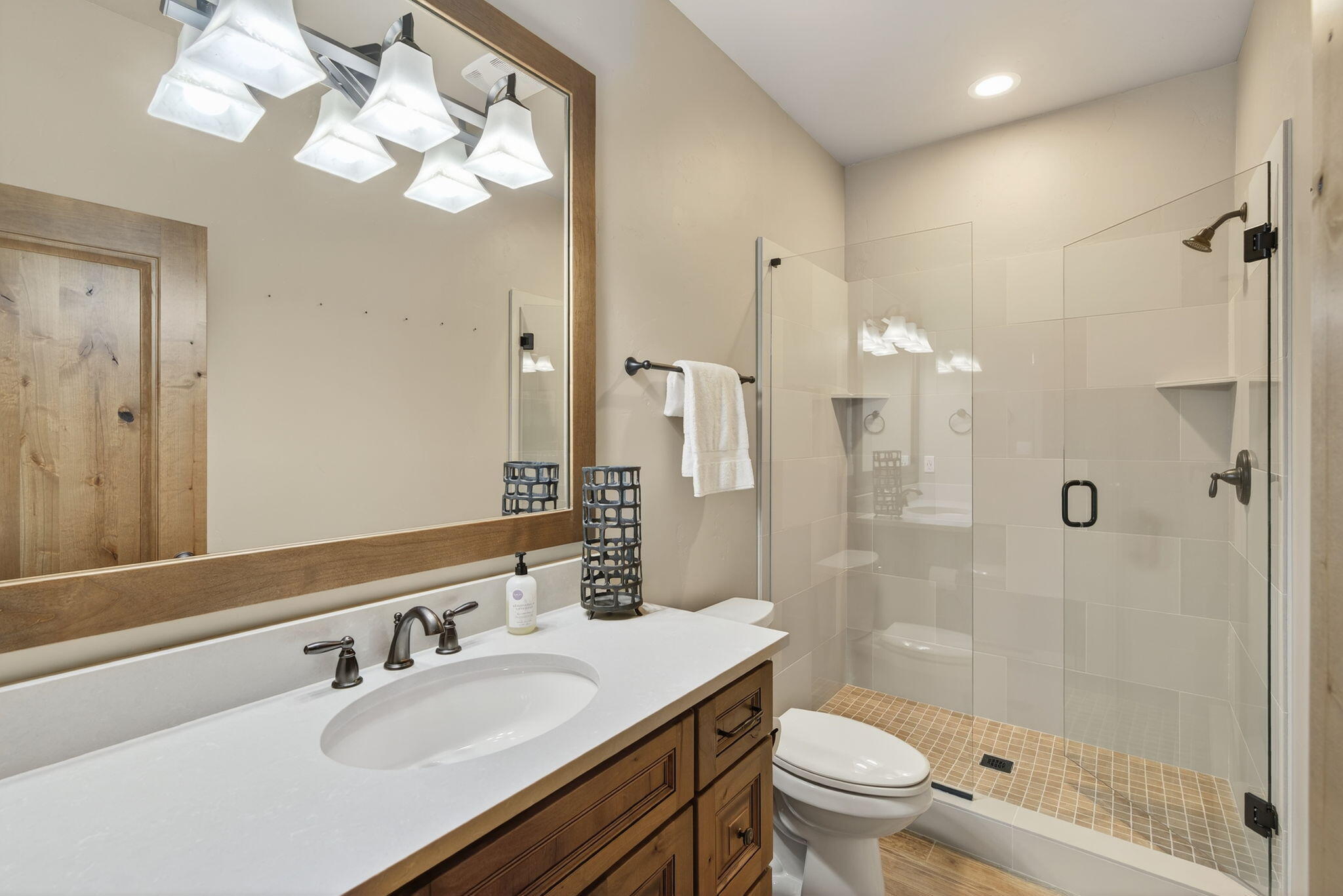 Caldera Springs - Residential