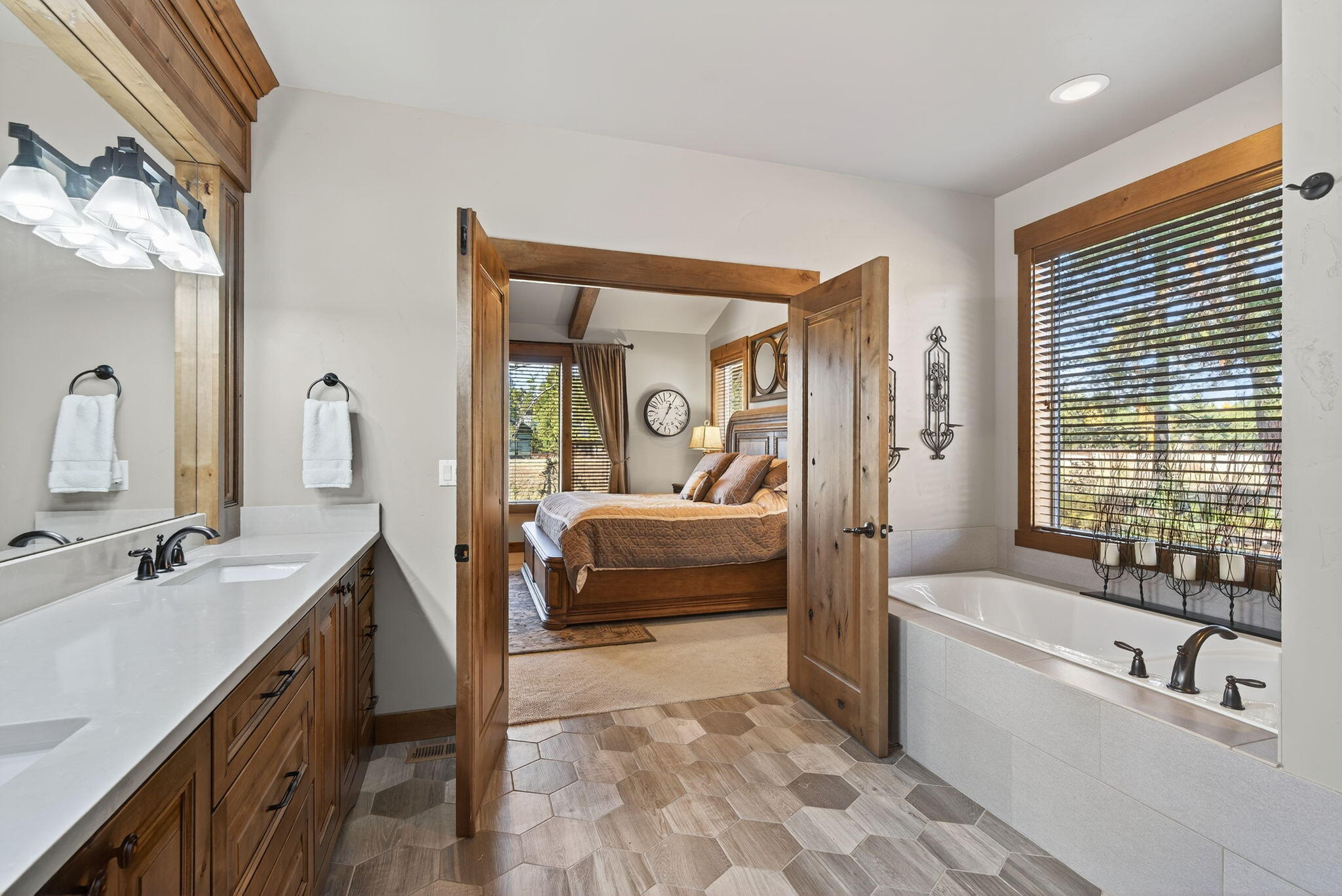 Caldera Springs - Residential