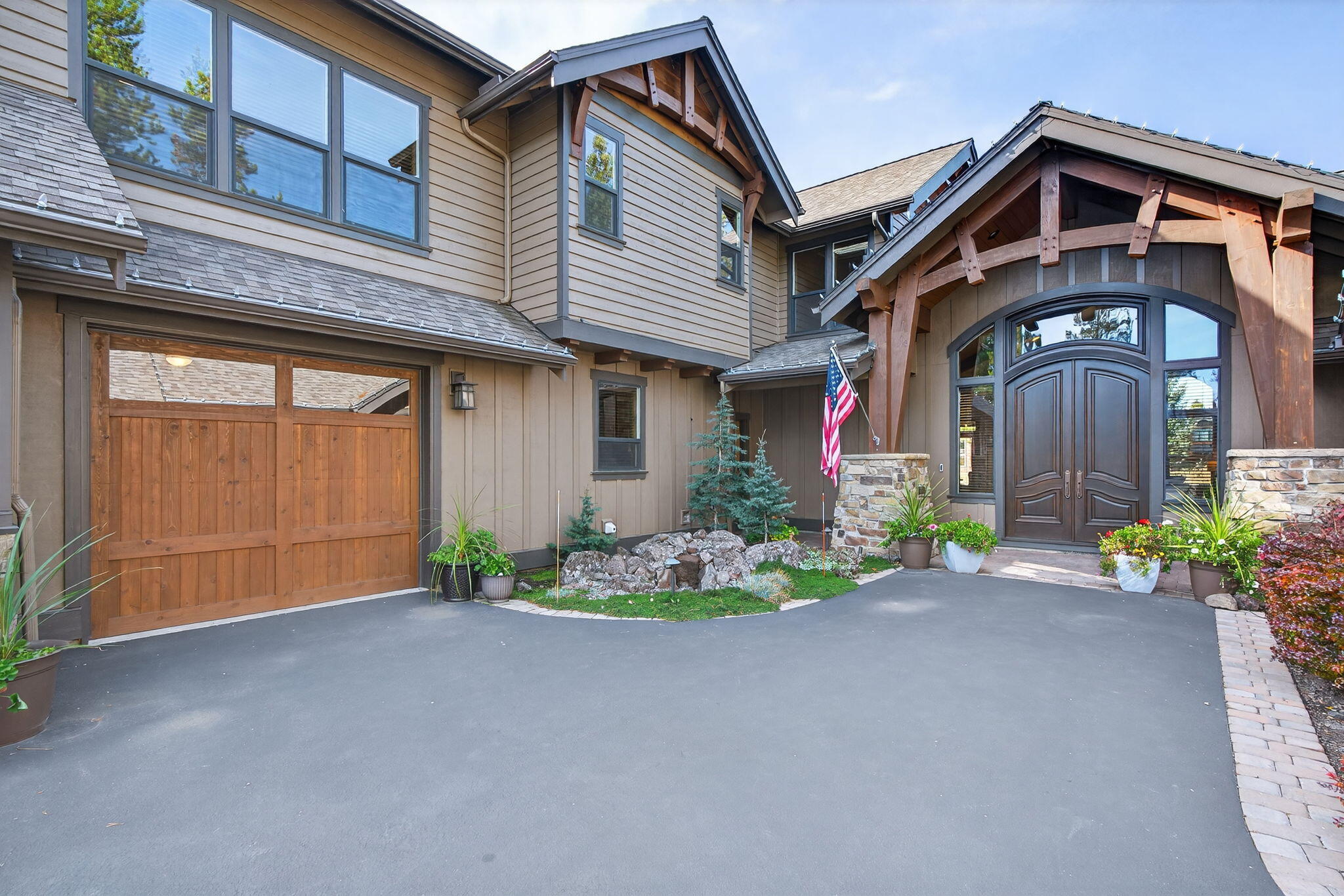 Caldera Springs - Residential