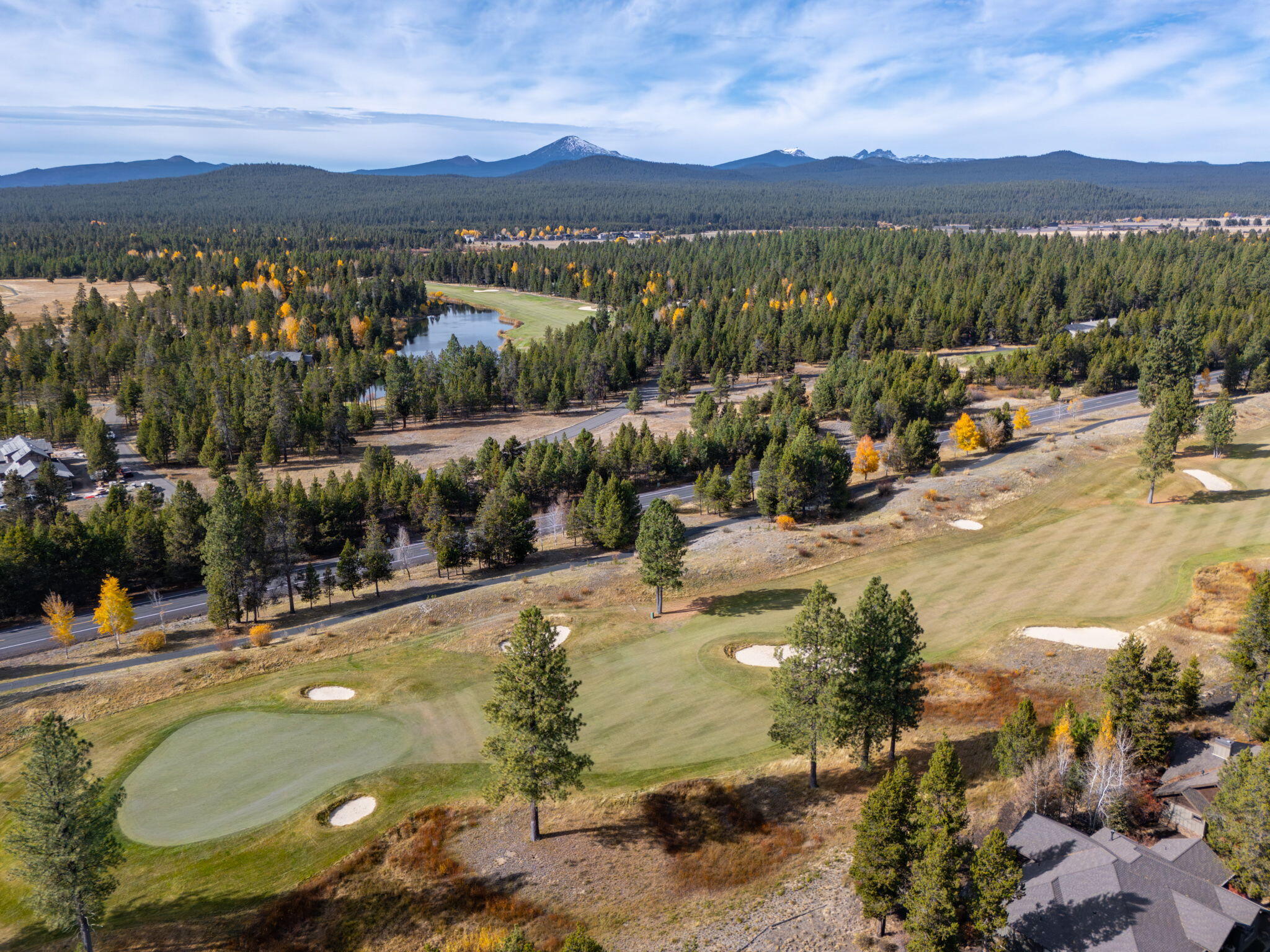 Caldera Springs - Residential