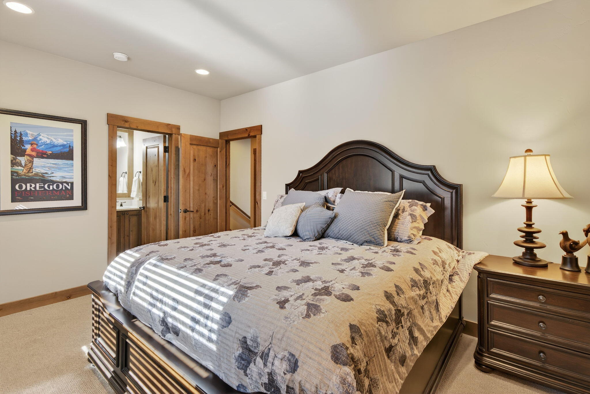 Caldera Springs - Residential