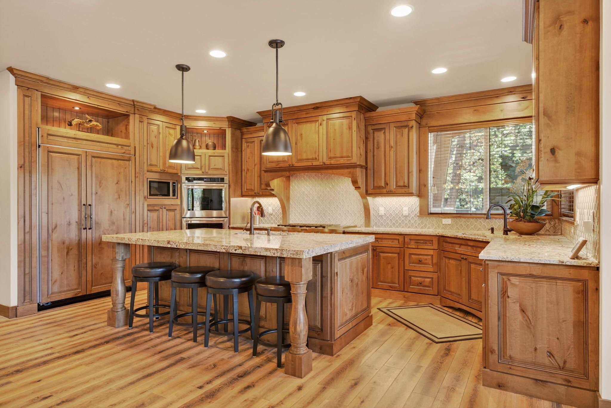 Caldera Springs - Residential