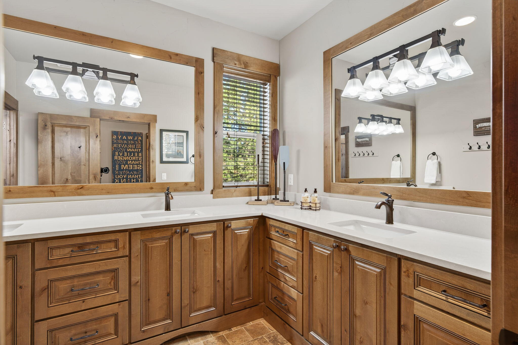 Caldera Springs - Residential