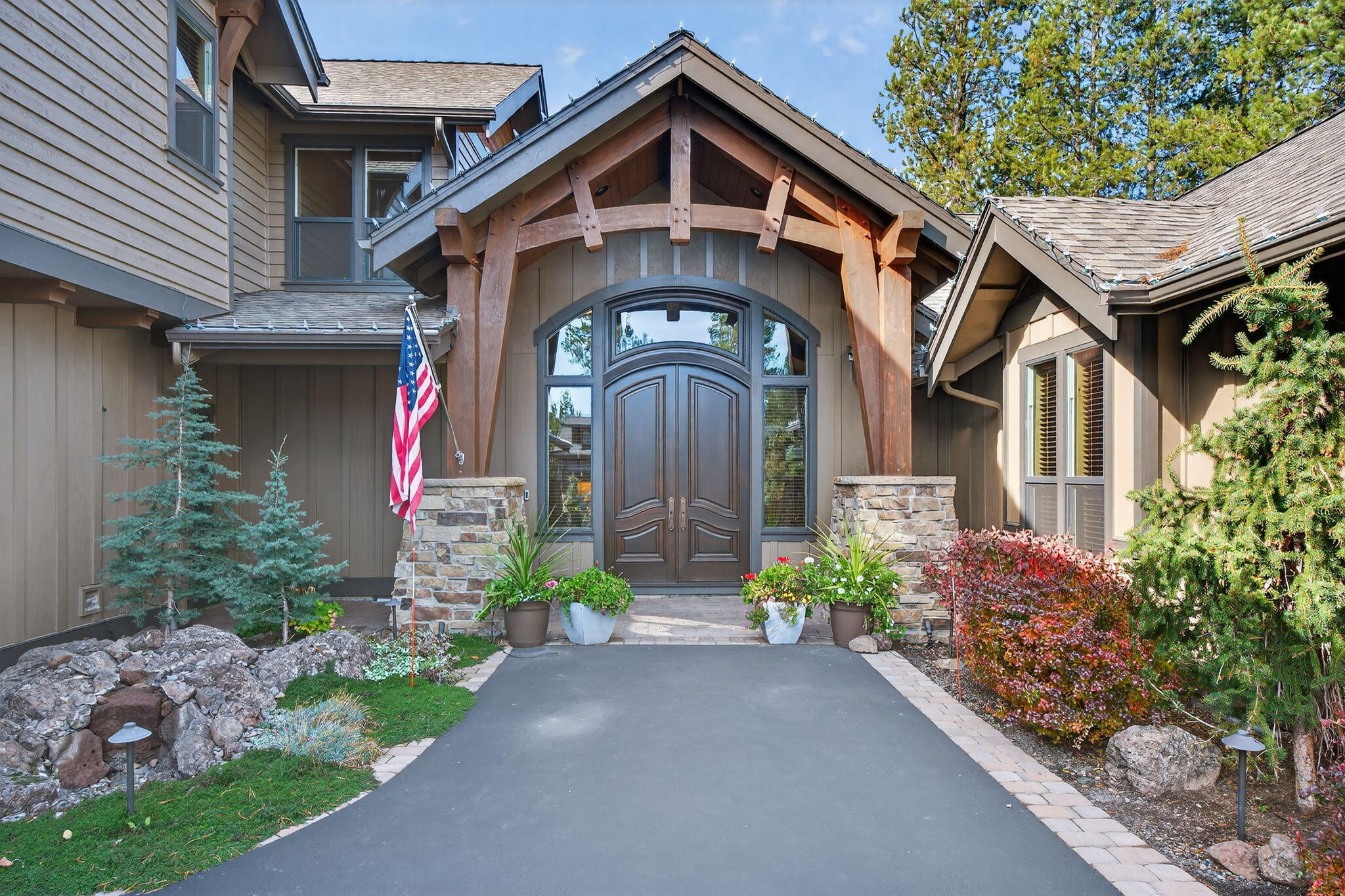 Caldera Springs - Residential