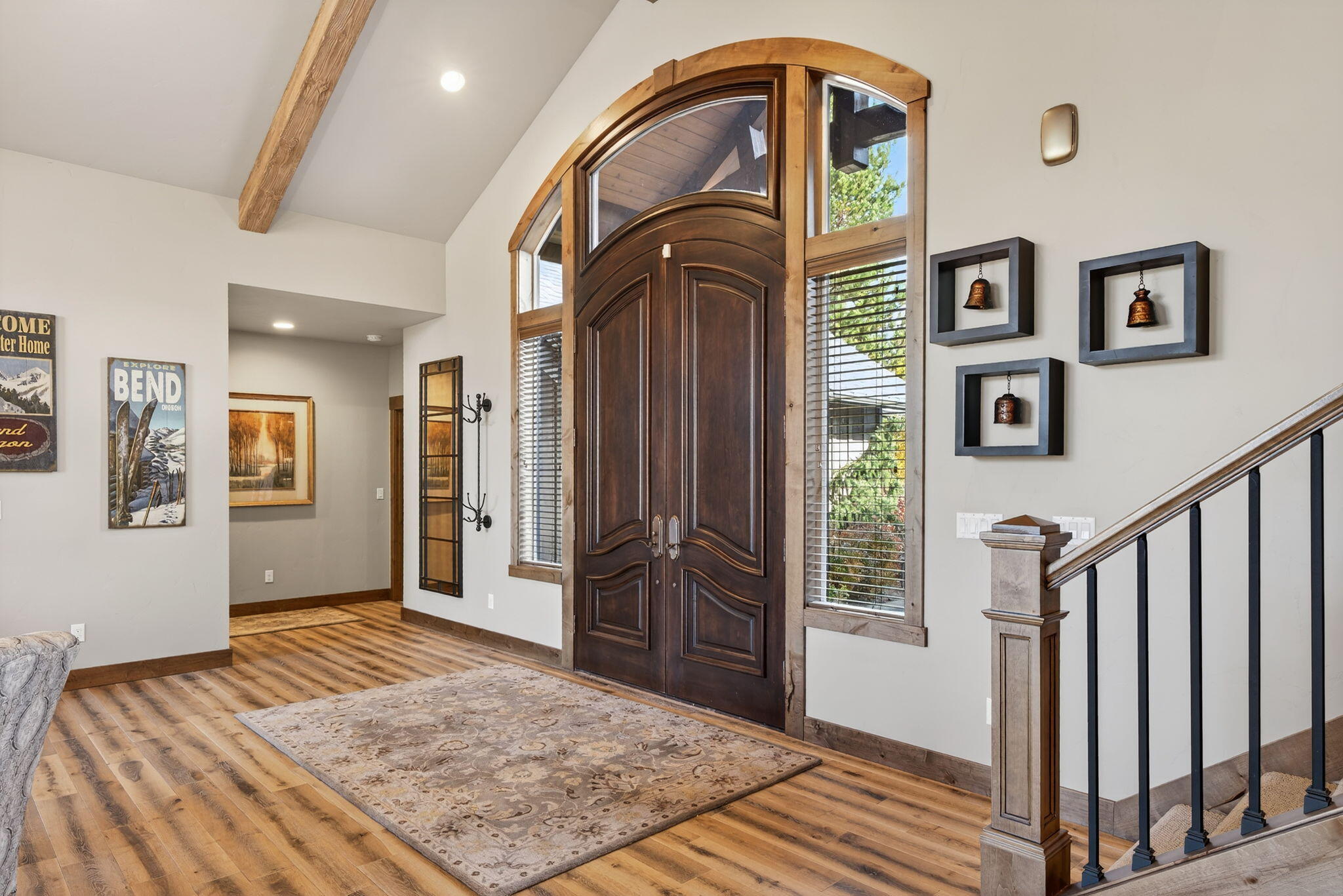 Caldera Springs - Residential