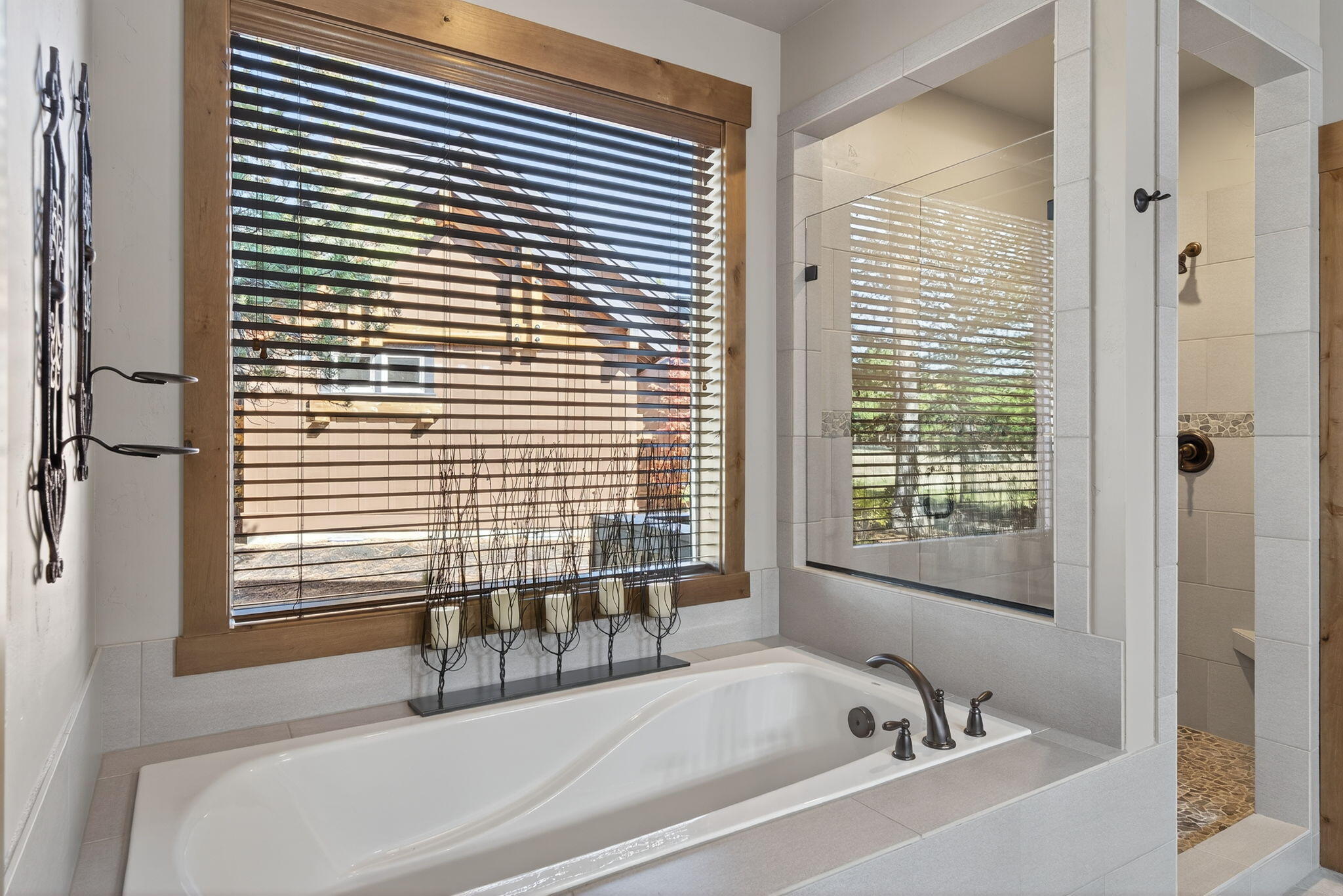 Caldera Springs - Residential