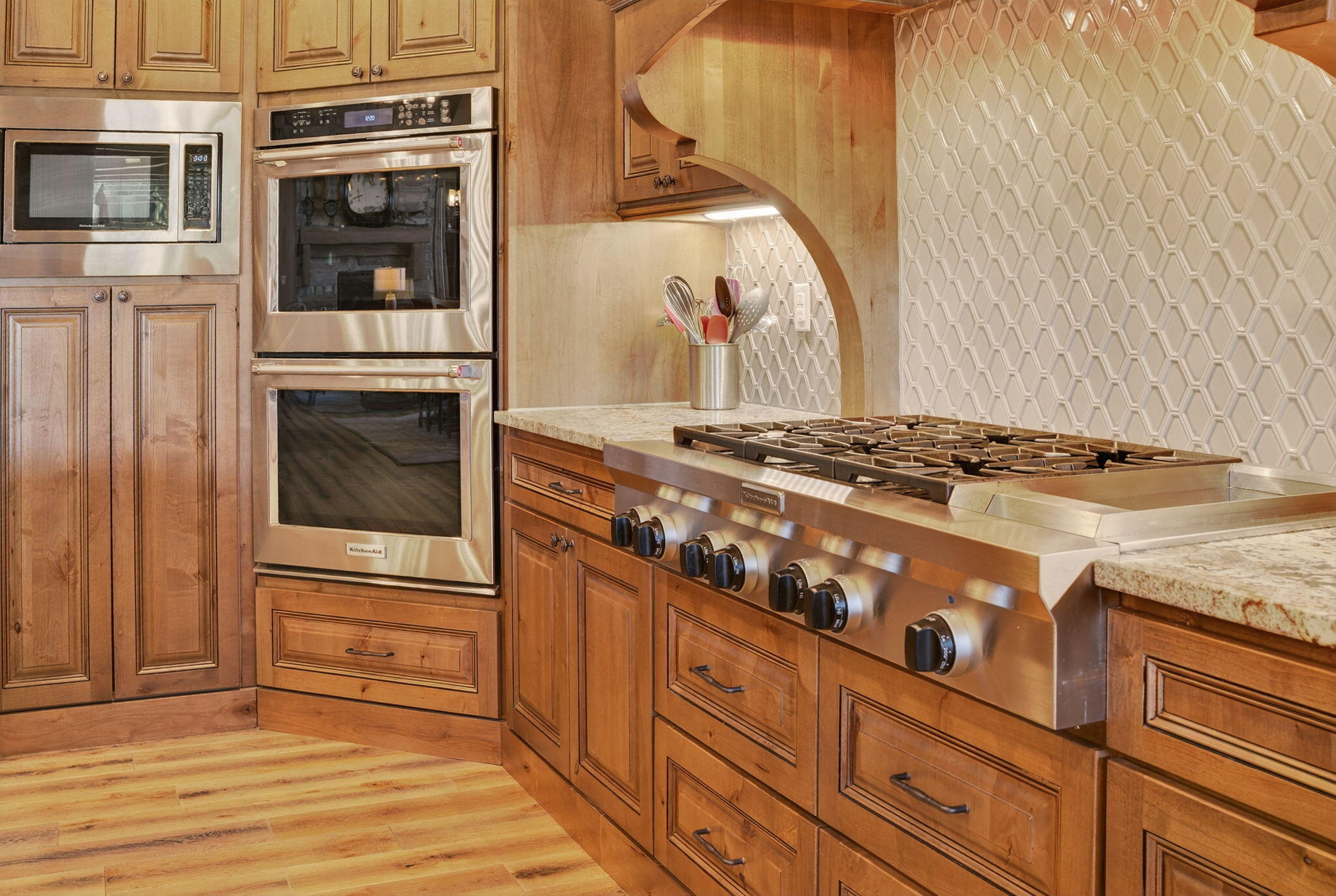 Caldera Springs - Residential