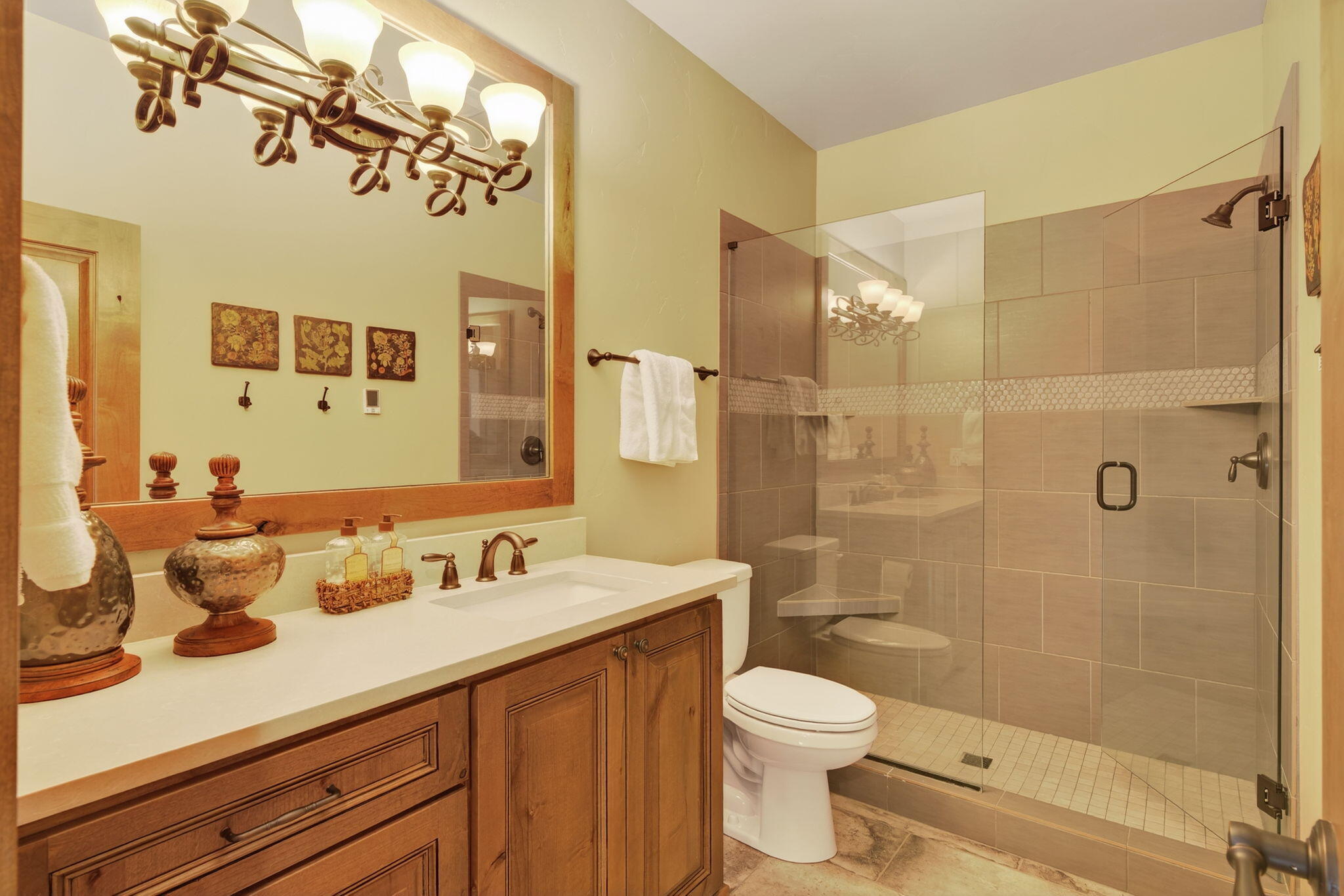 Caldera Springs - Residential