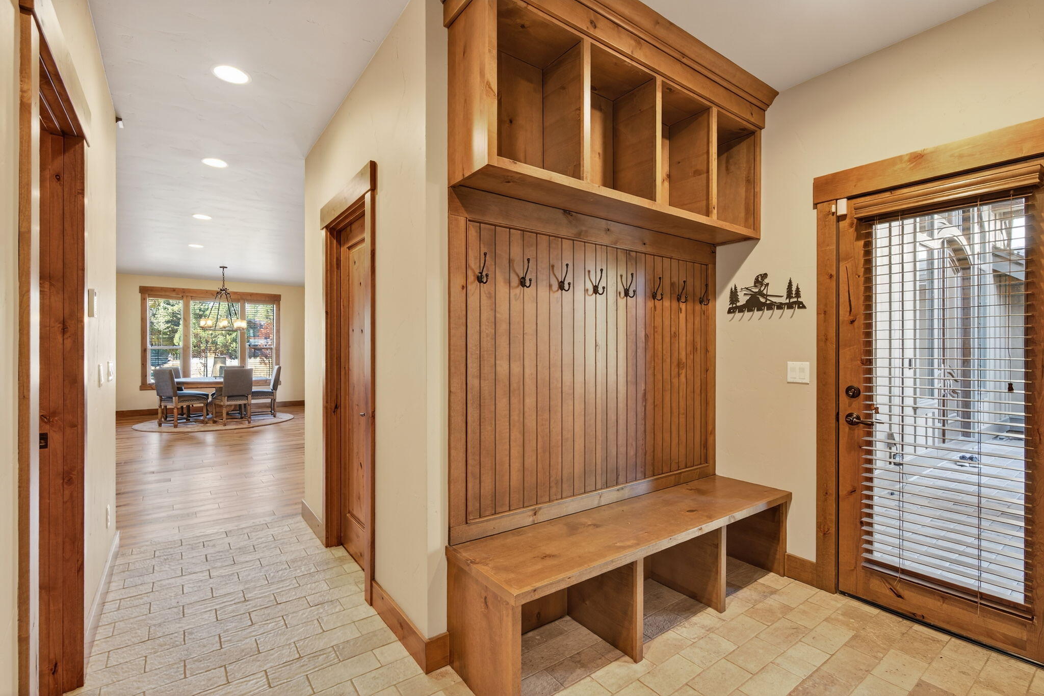 Caldera Springs - Residential