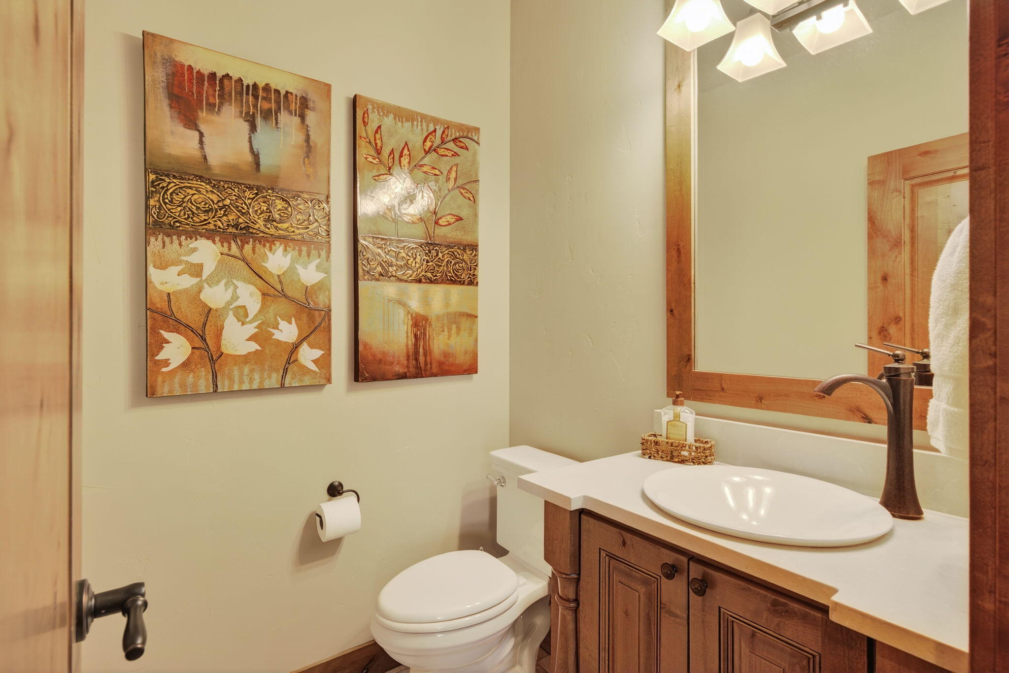 Caldera Springs - Residential