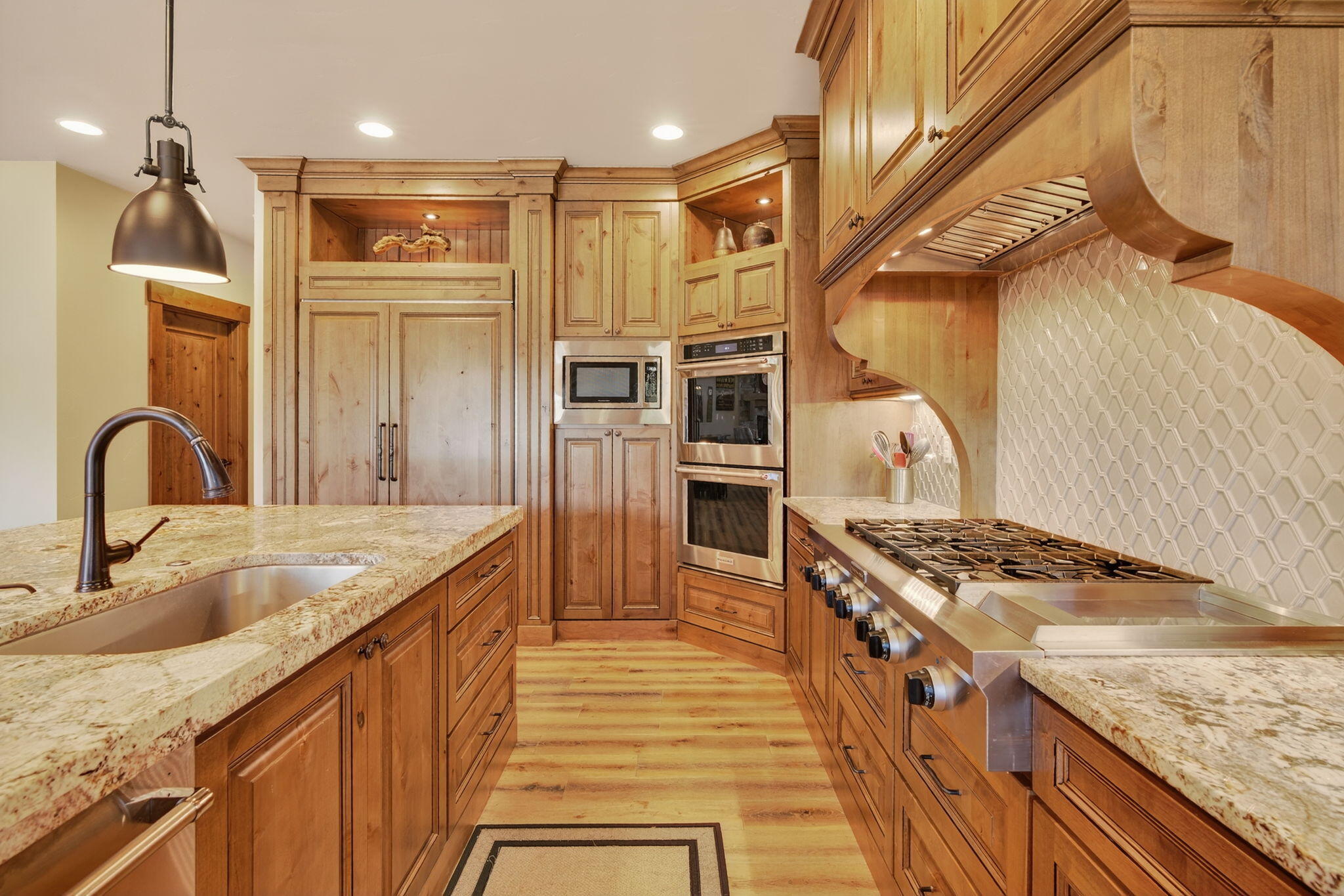 Caldera Springs - Residential