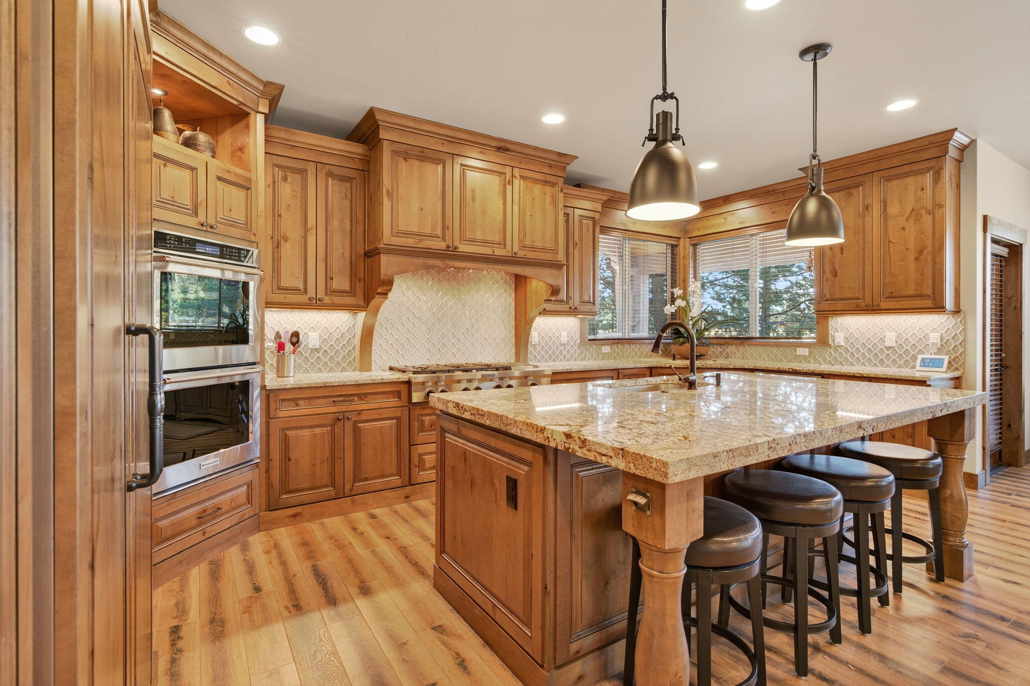 Caldera Springs - Residential