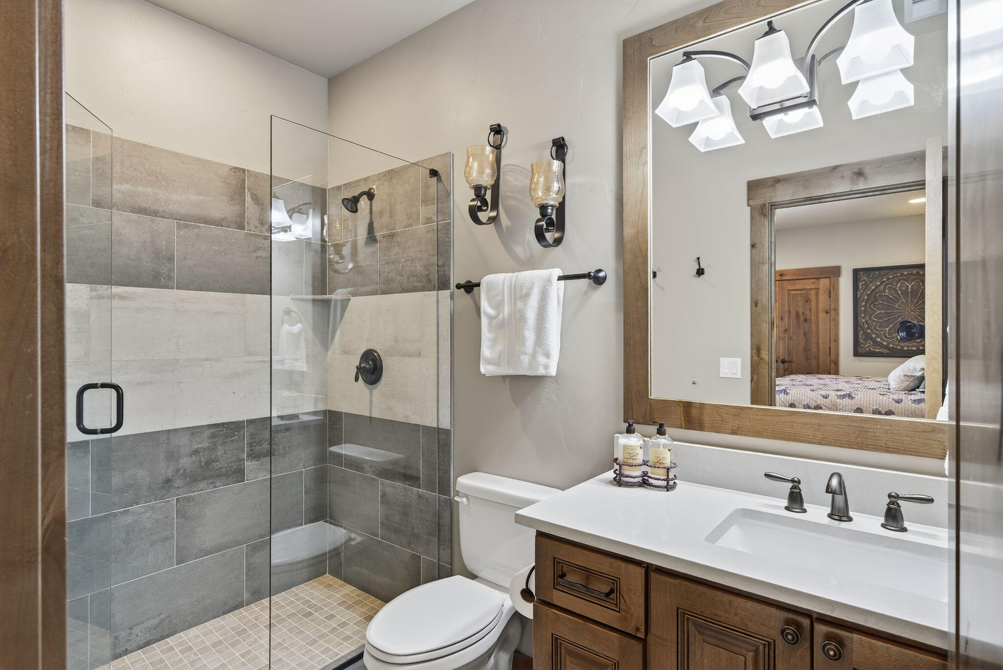 Caldera Springs - Residential