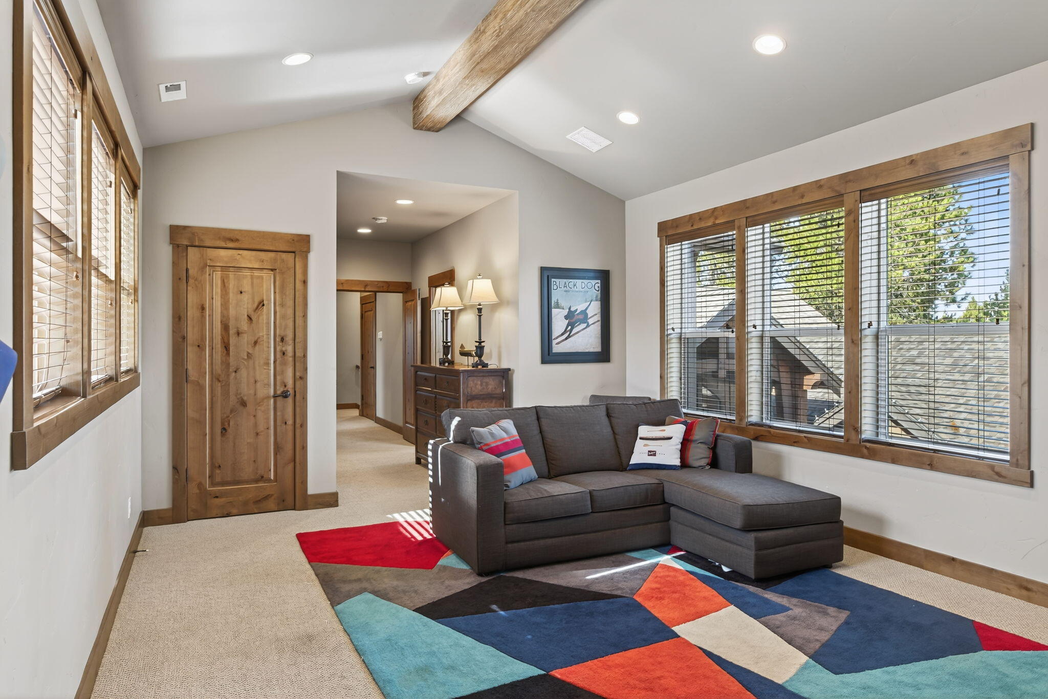 Caldera Springs - Residential