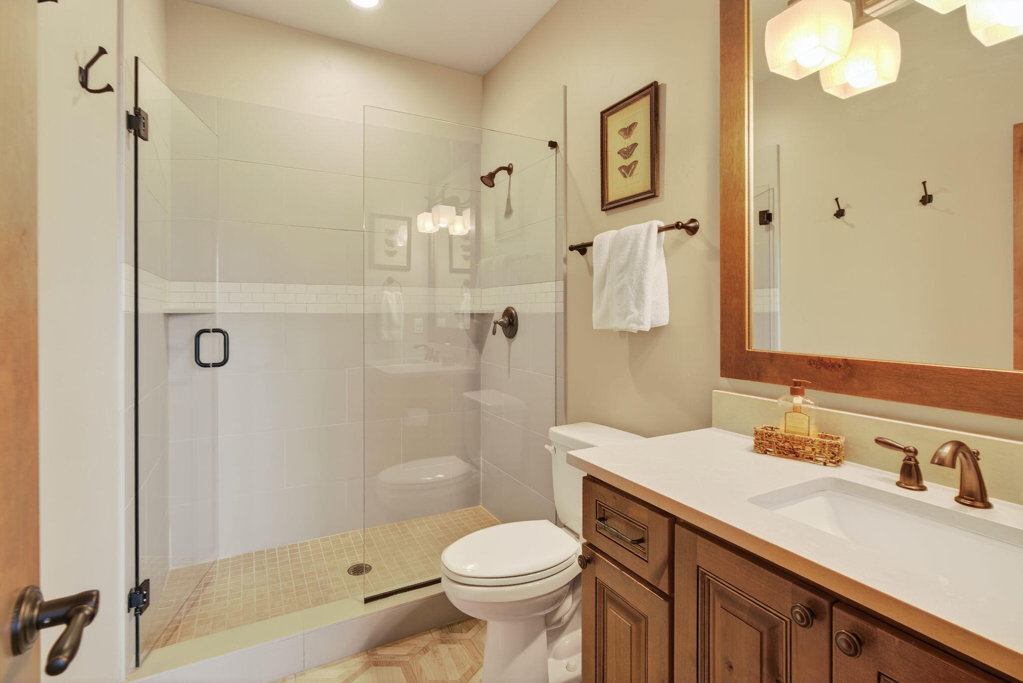 Caldera Springs - Residential