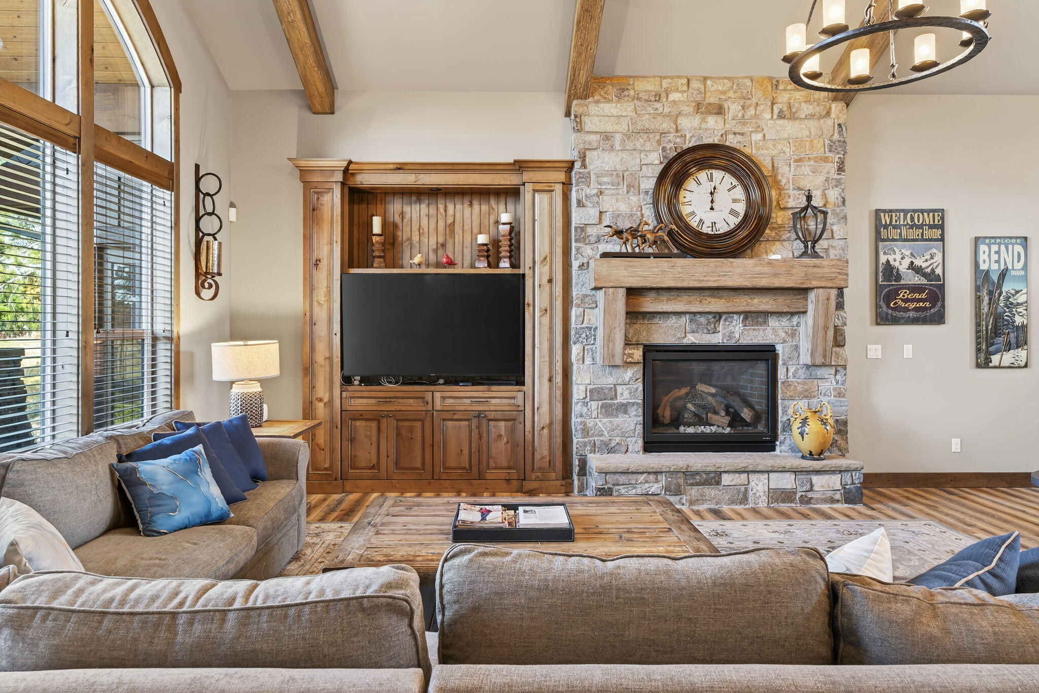 Caldera Springs - Residential