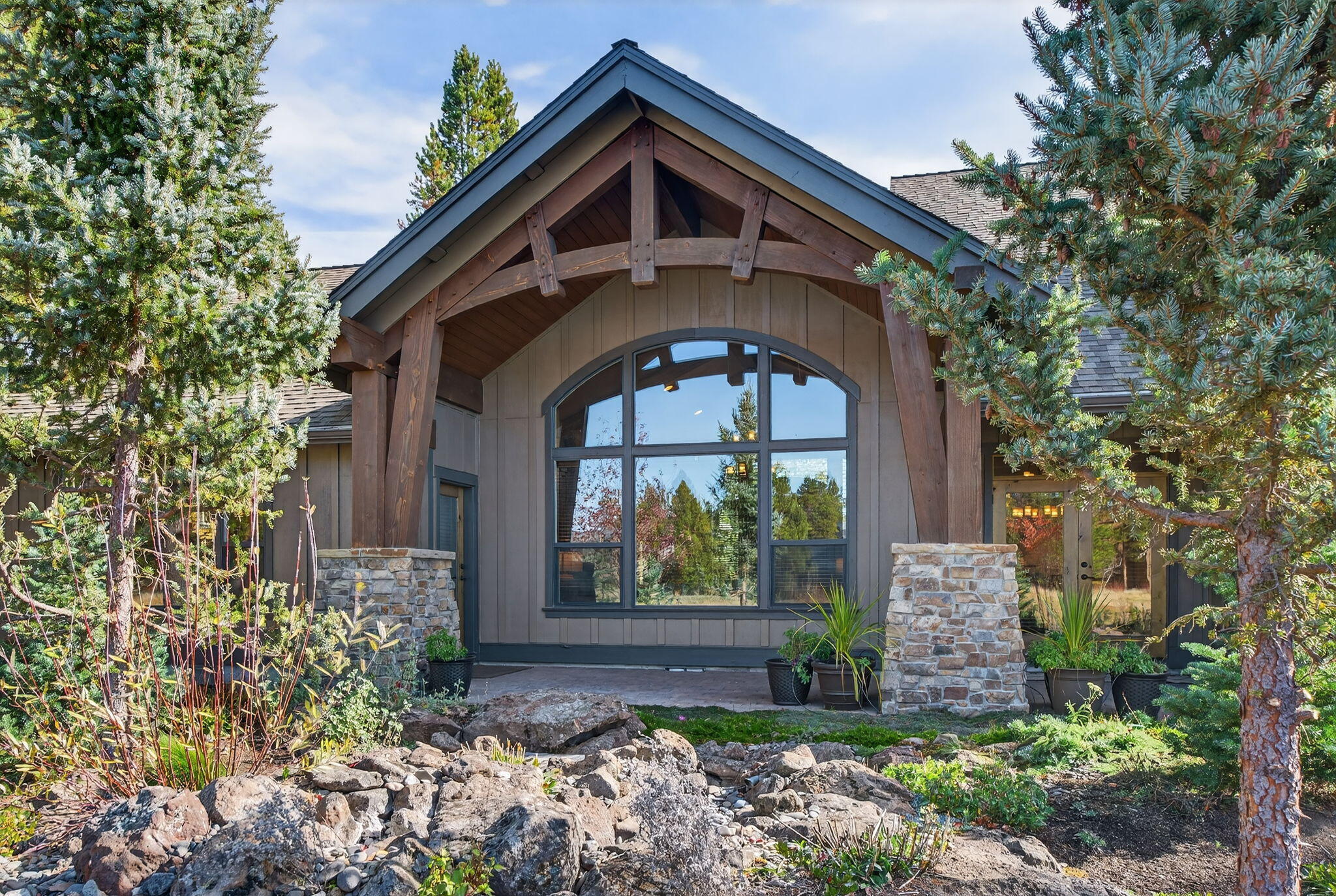 Caldera Springs - Residential