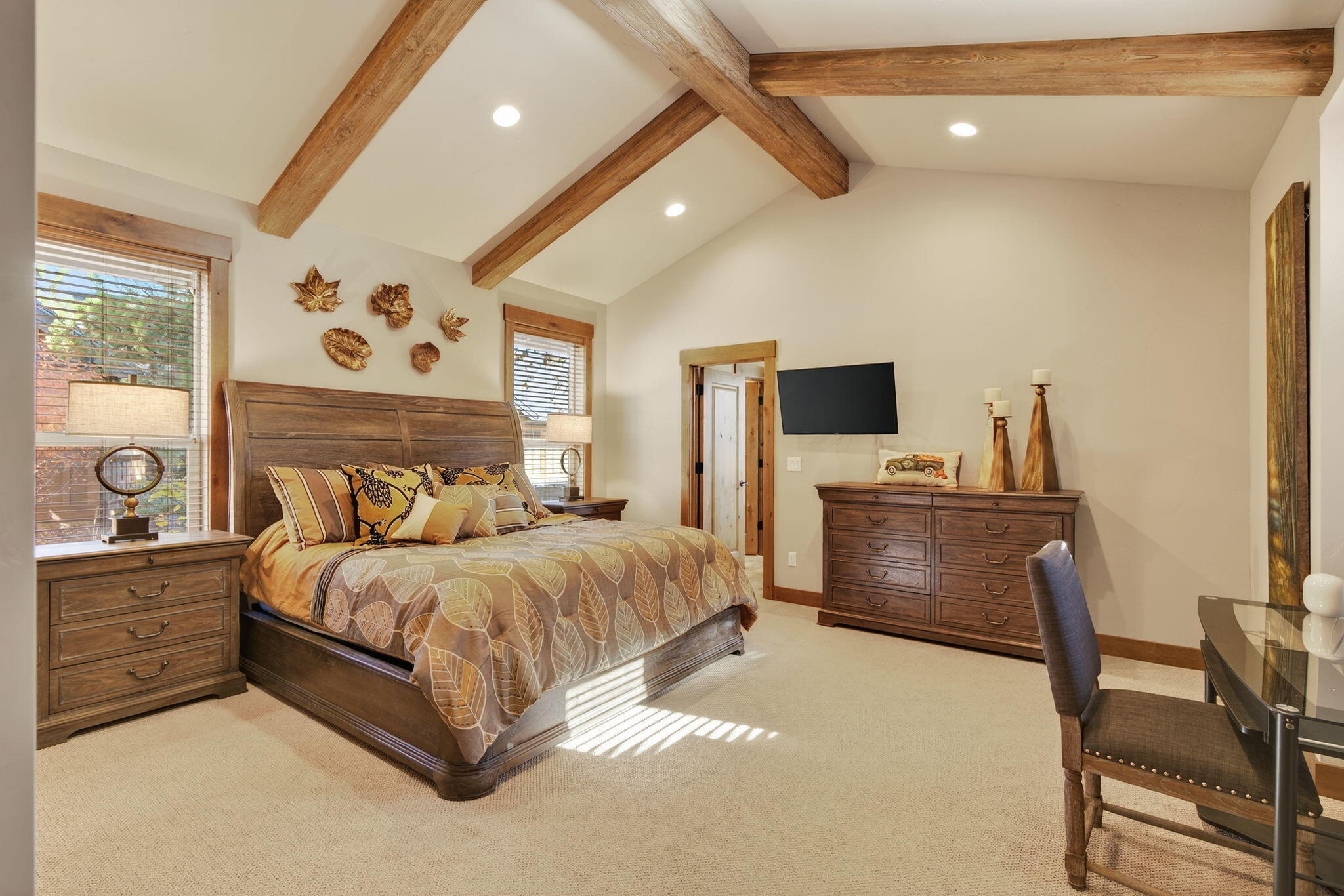 Caldera Springs - Residential