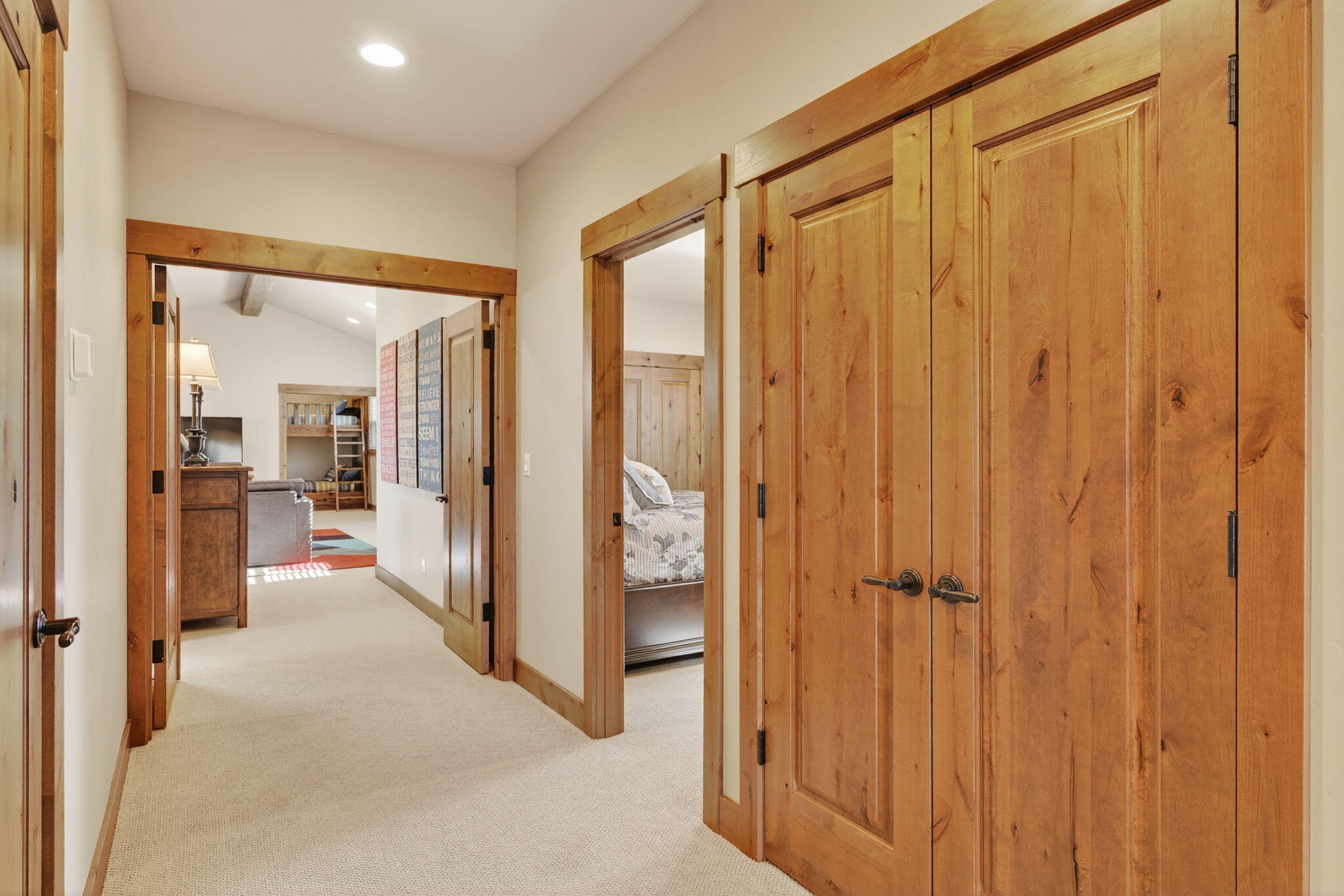 Caldera Springs - Residential