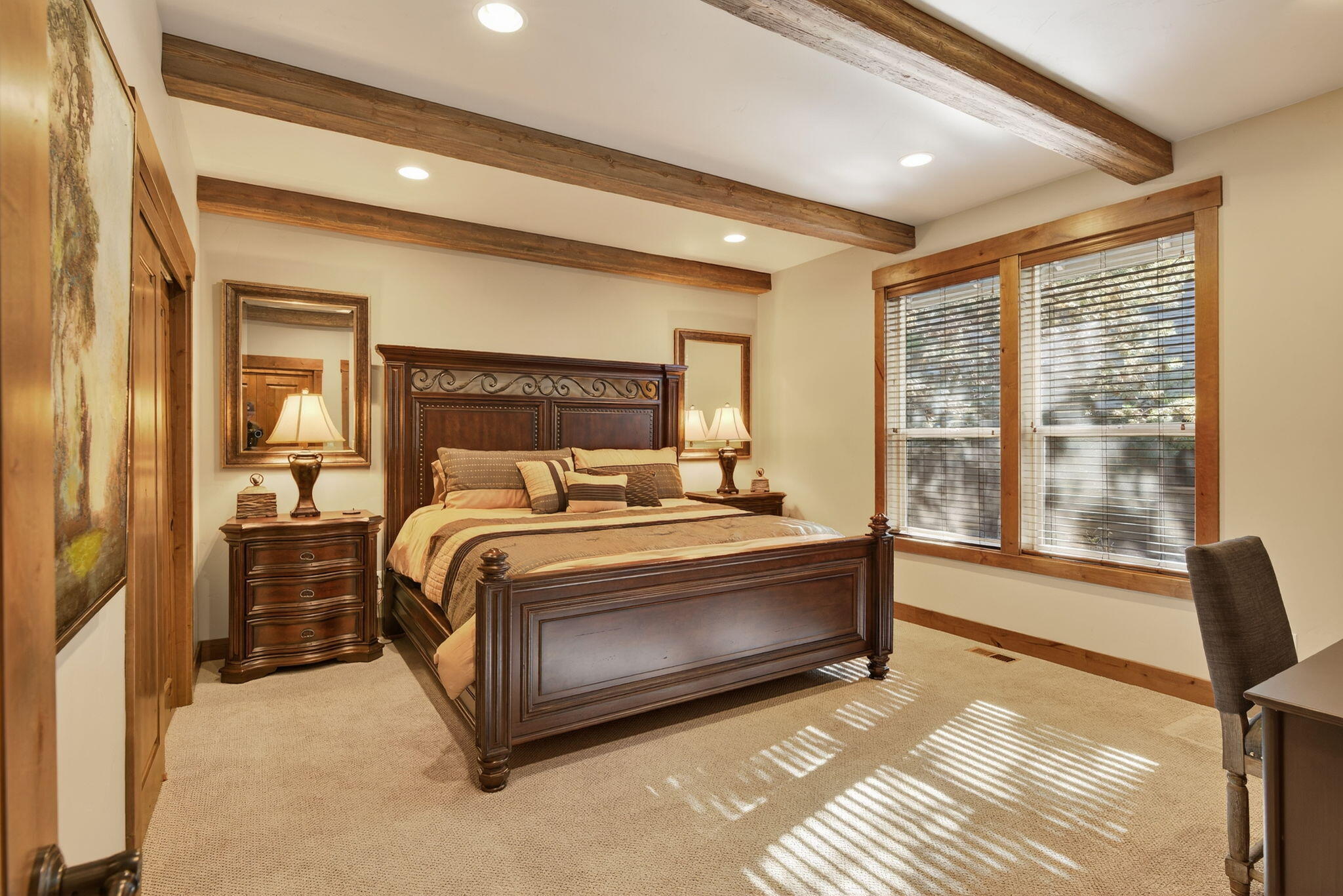 Caldera Springs - Residential