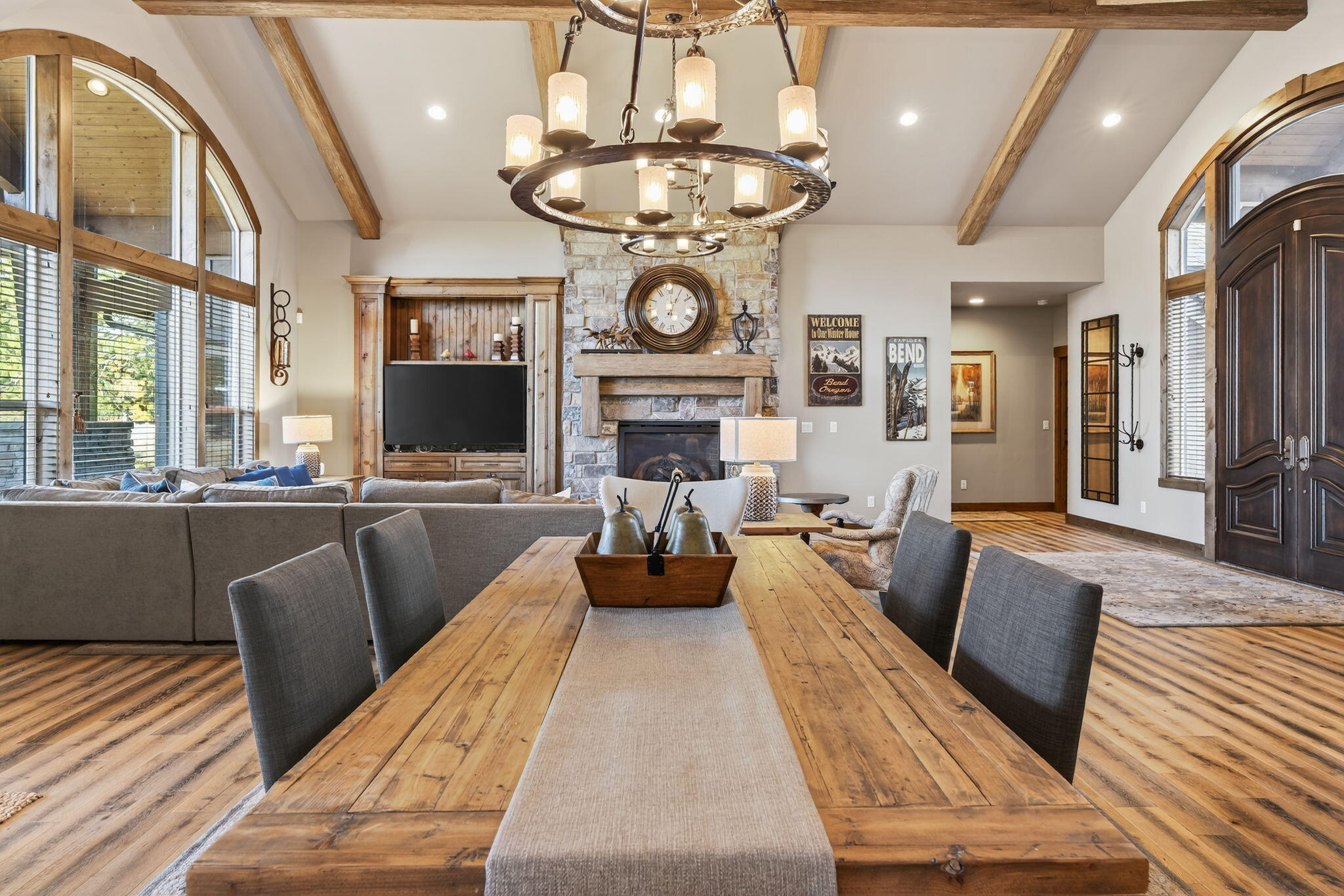 Caldera Springs - Residential