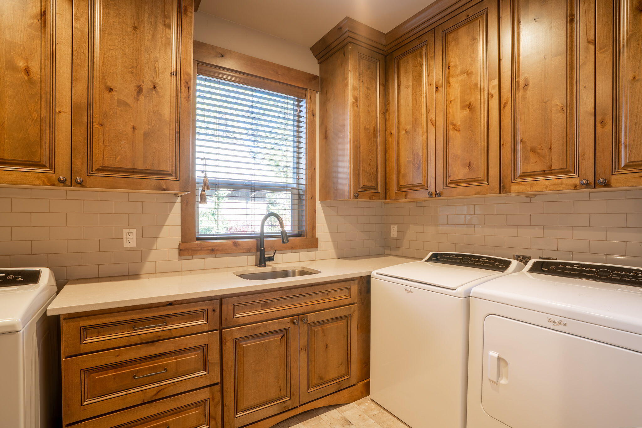 Caldera Springs - Residential