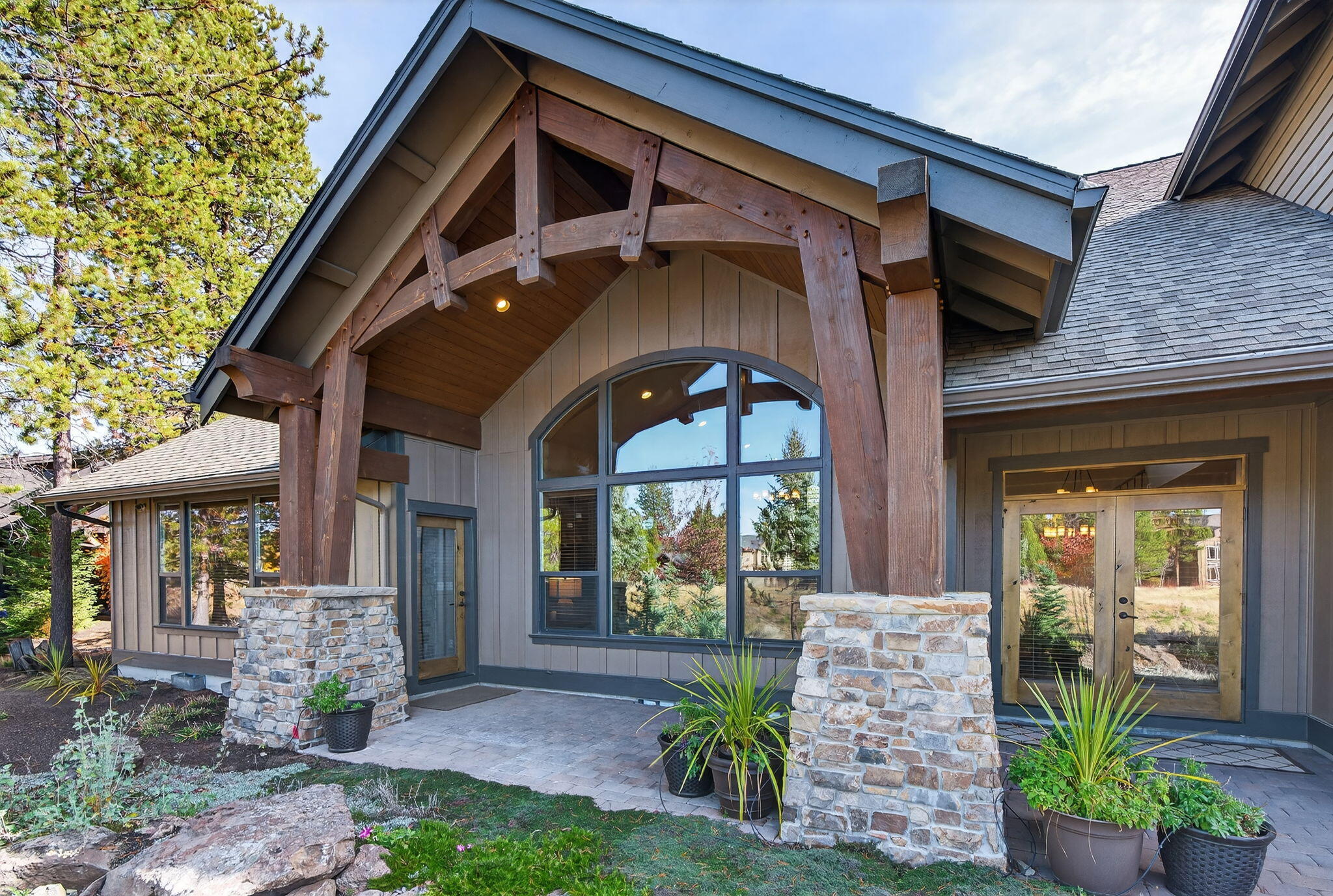 Caldera Springs - Residential