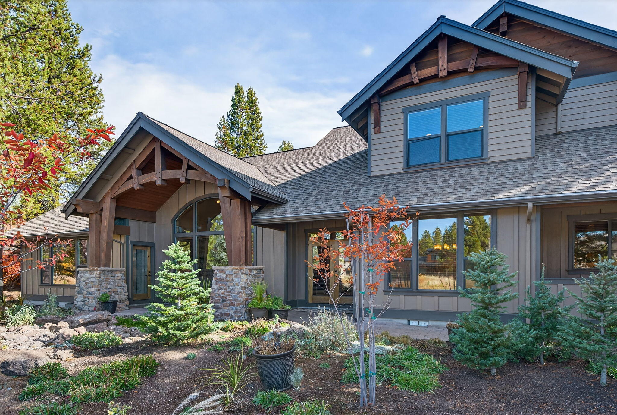 Caldera Springs - Residential