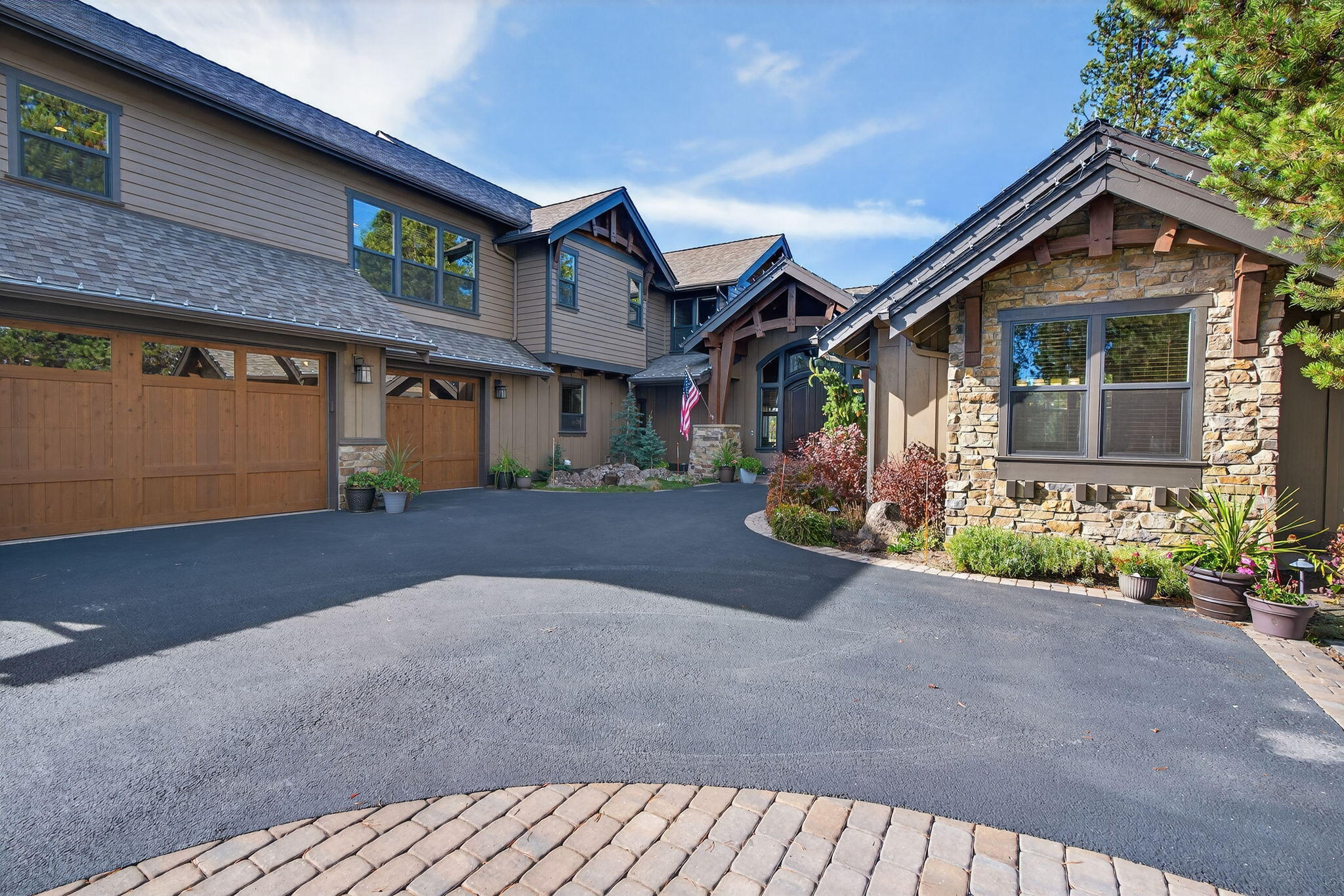 Caldera Springs - Residential