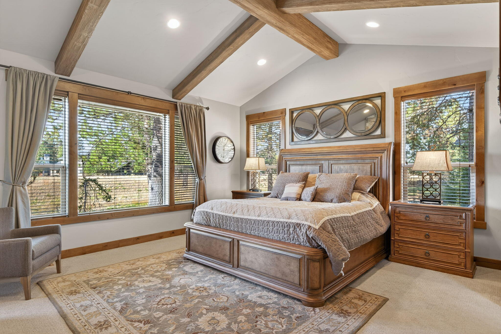 Caldera Springs - Residential