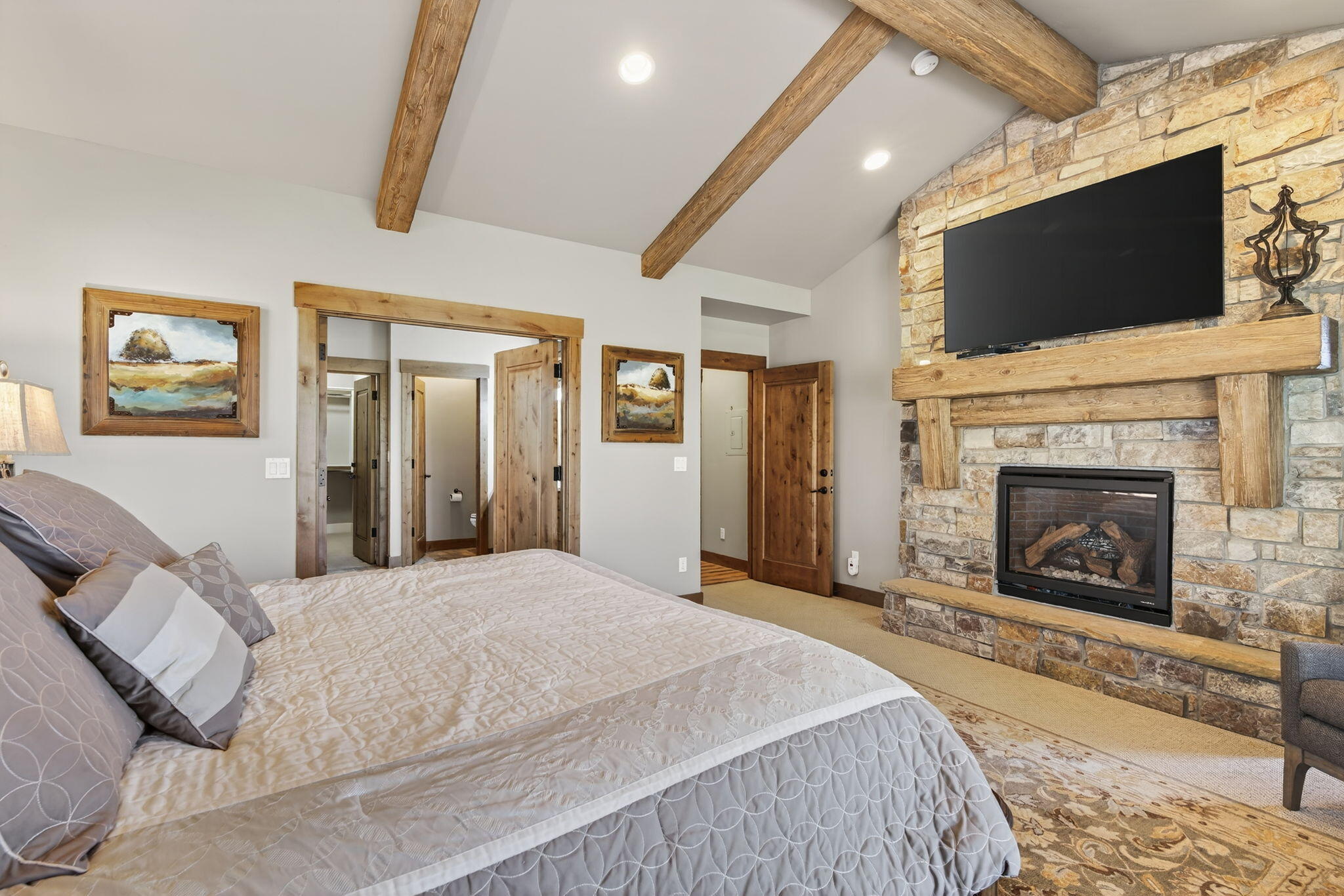 Caldera Springs - Residential