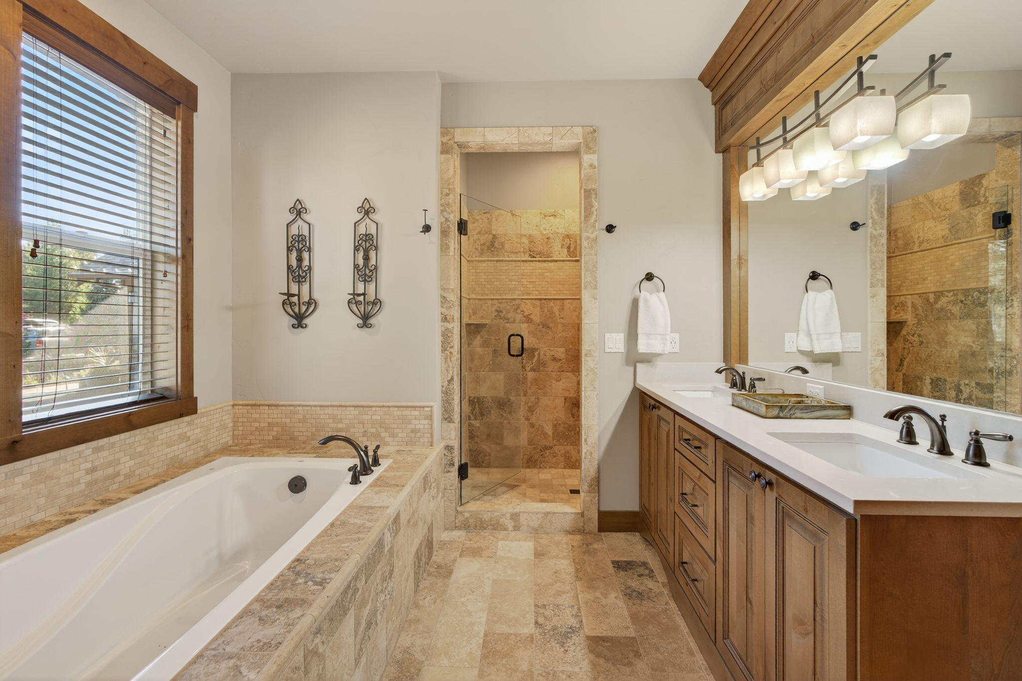 Caldera Springs - Residential