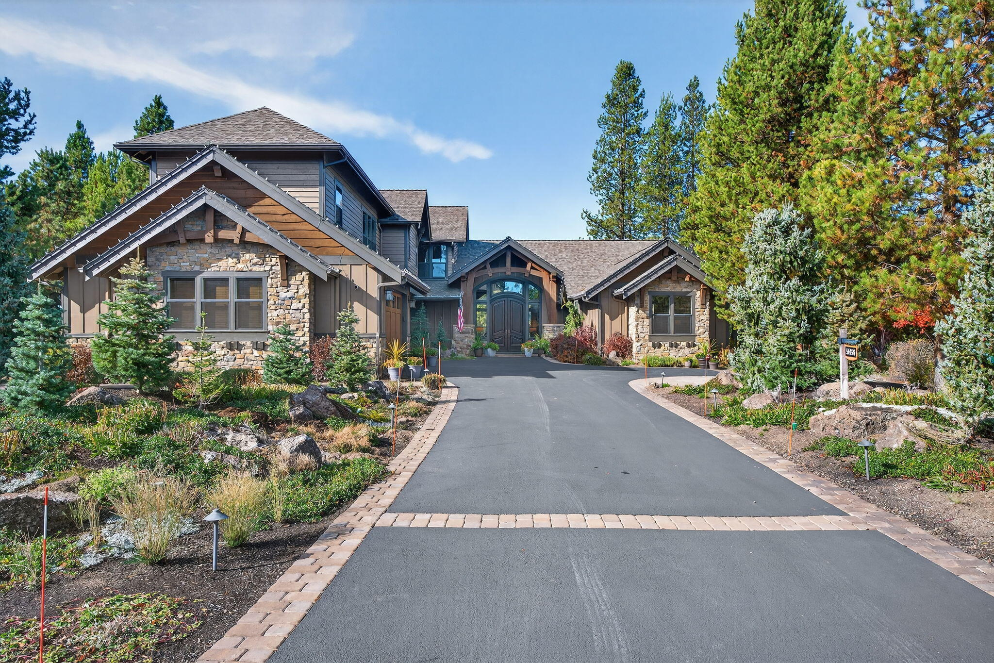 Caldera Springs - Residential