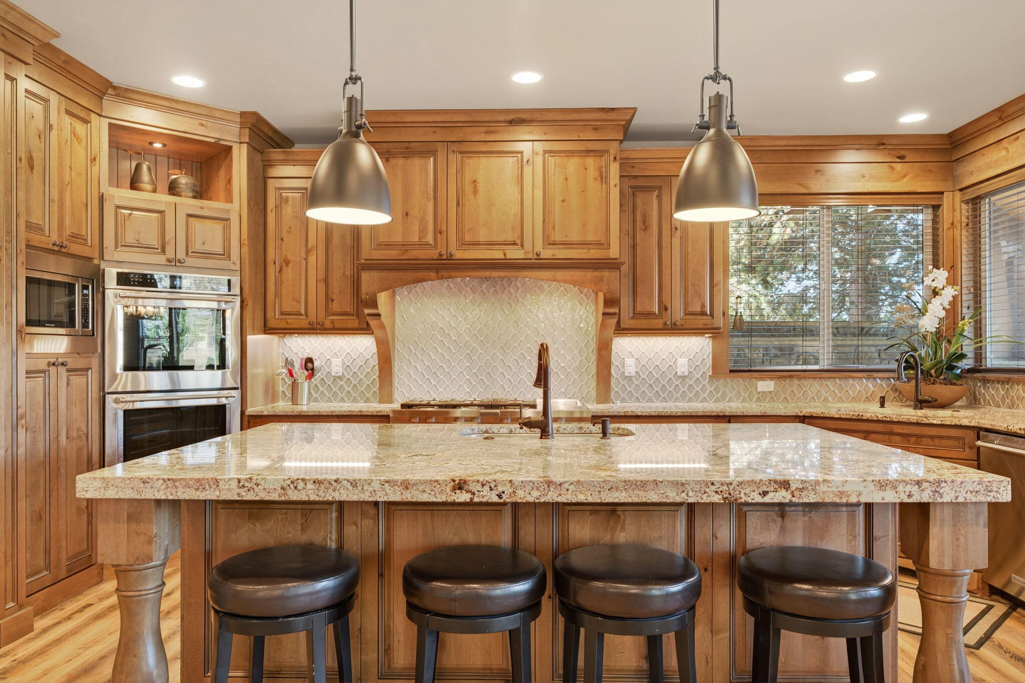 Caldera Springs - Residential