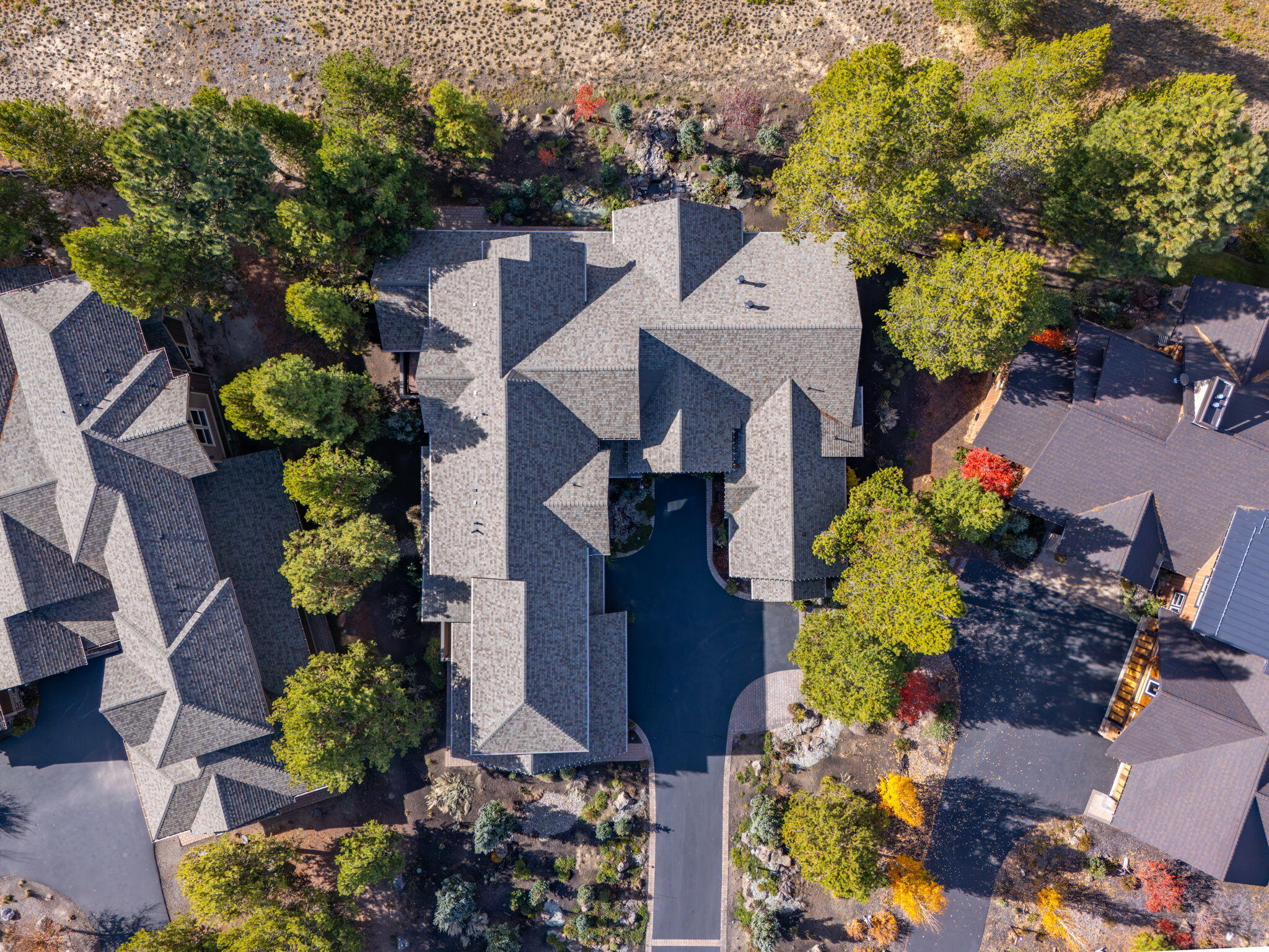 Caldera Springs - Residential