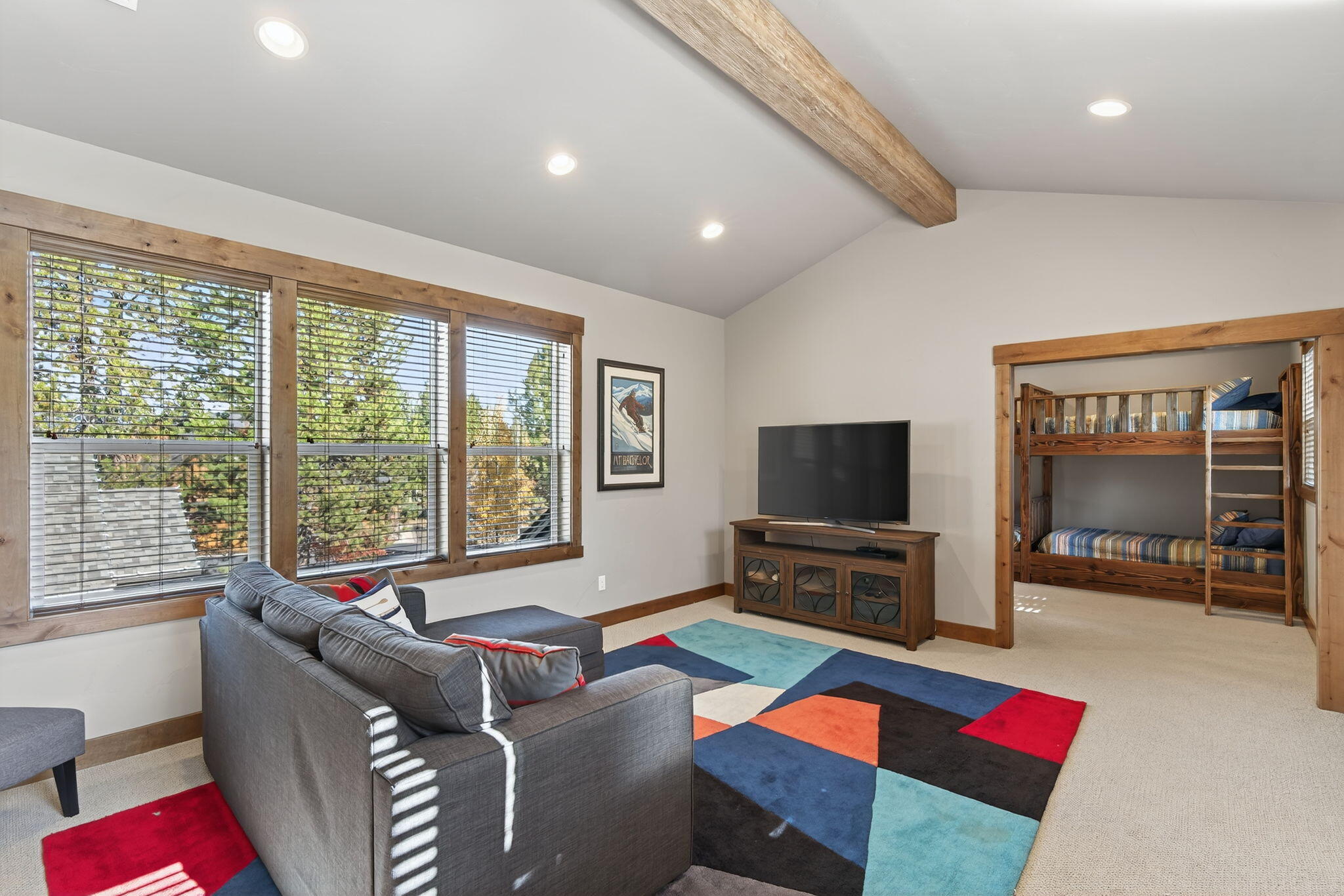 Caldera Springs - Residential