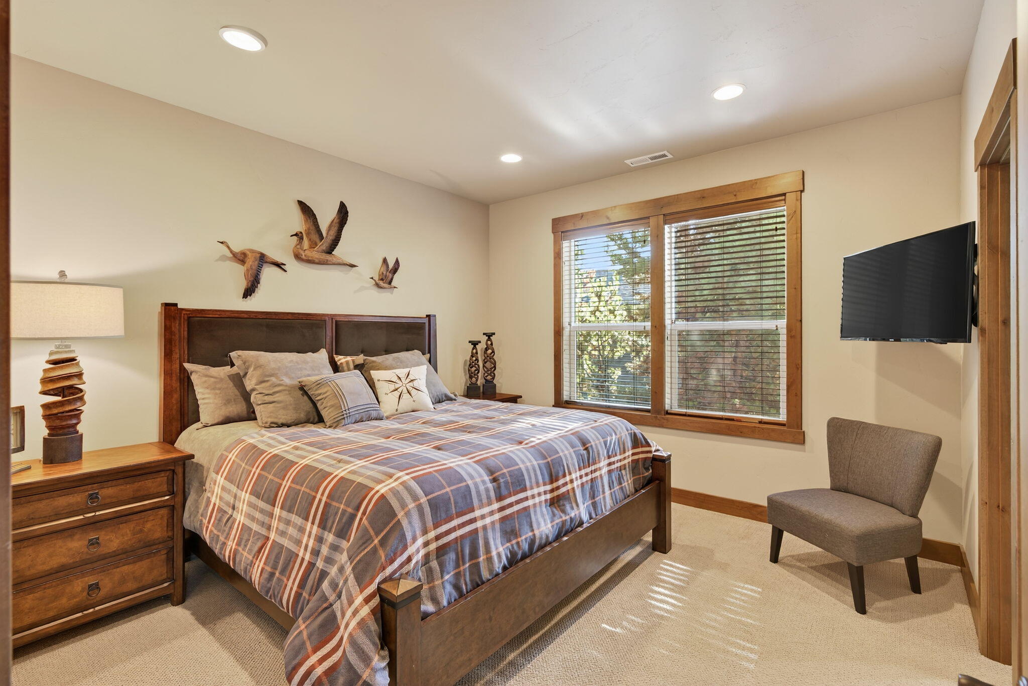 Caldera Springs - Residential