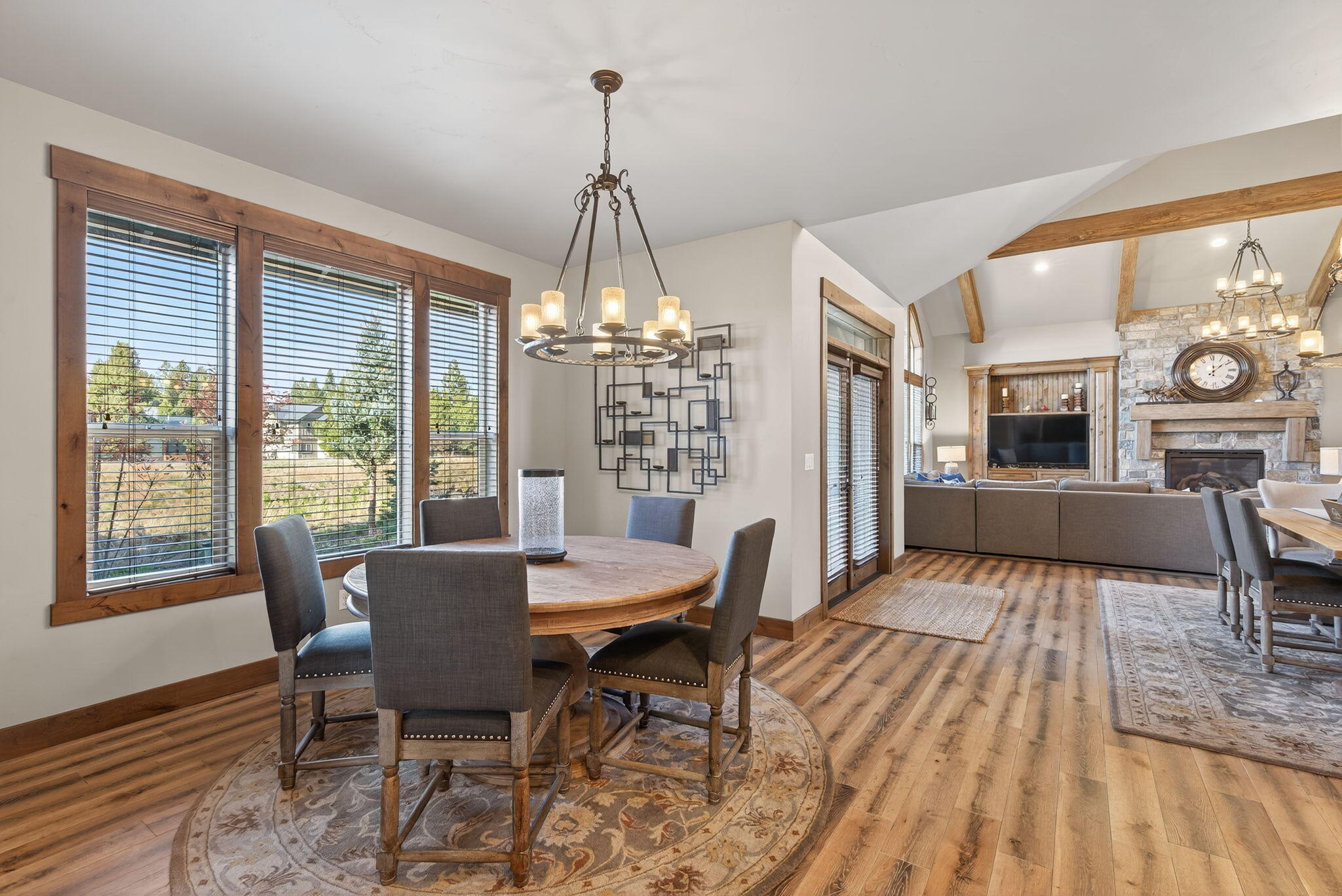 Caldera Springs - Residential