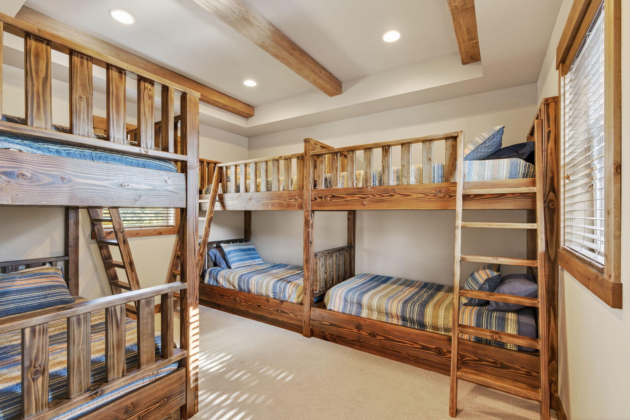 Caldera Springs - Residential