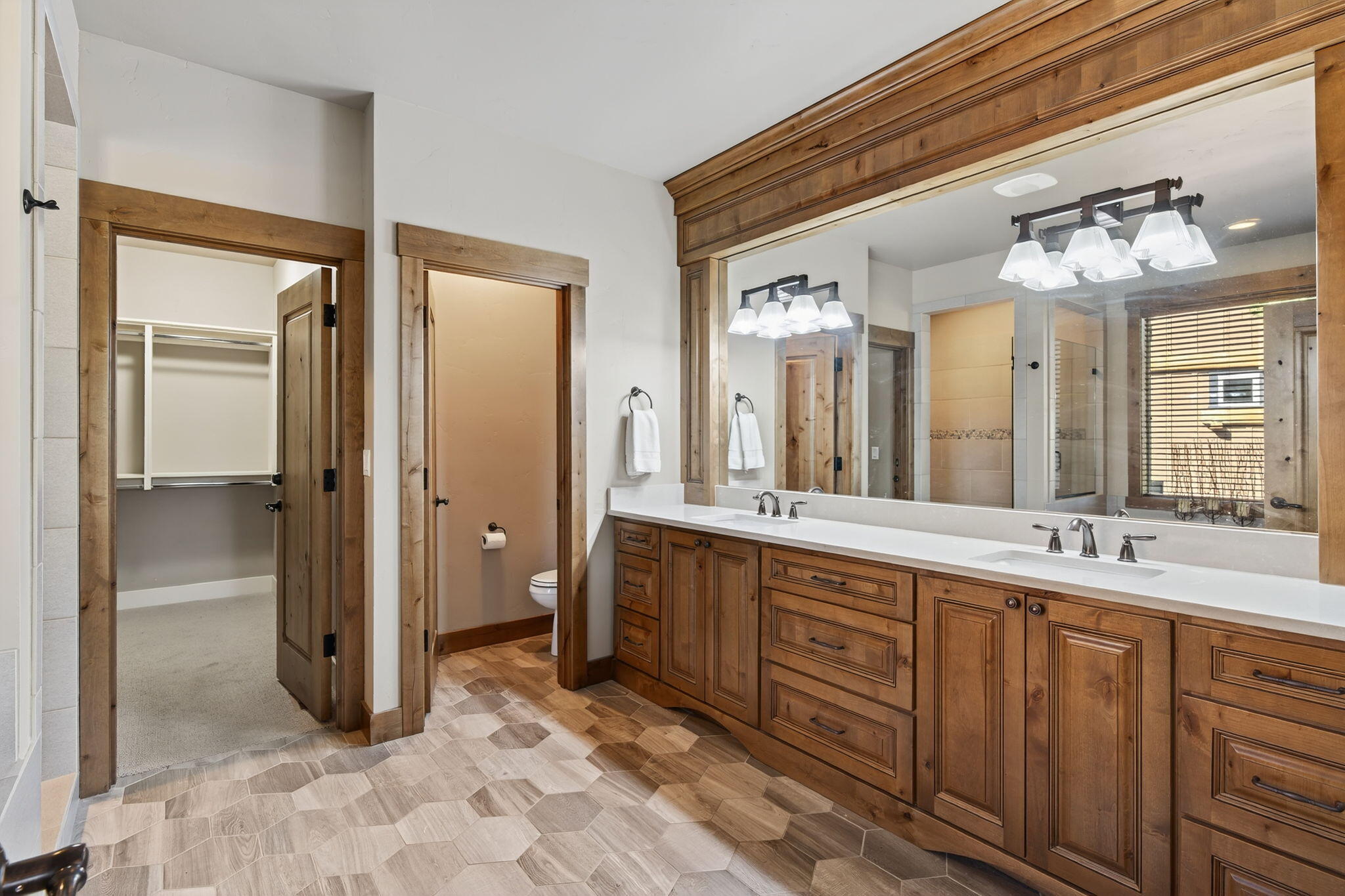 Caldera Springs - Residential