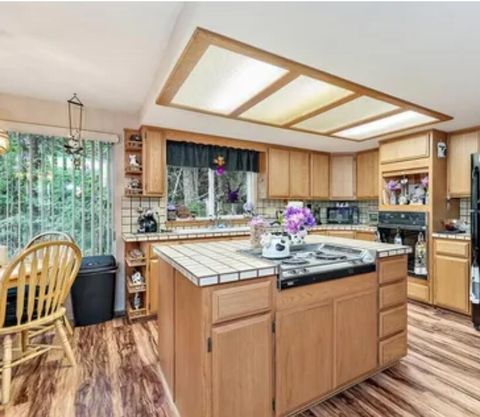 Tiny photo for 1863 Mill Creek Drive, Prospect, OR 97536 (MLS # 220210720)