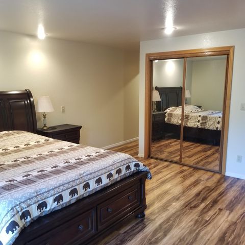 Tiny photo for 1863 Mill Creek Drive, Prospect, OR 97536 (MLS # 220210720)