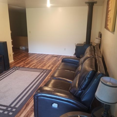 Tiny photo for 1863 Mill Creek Drive, Prospect, OR 97536 (MLS # 220210720)