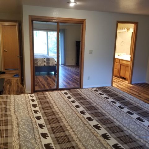 Tiny photo for 1863 Mill Creek Drive, Prospect, OR 97536 (MLS # 220210720)