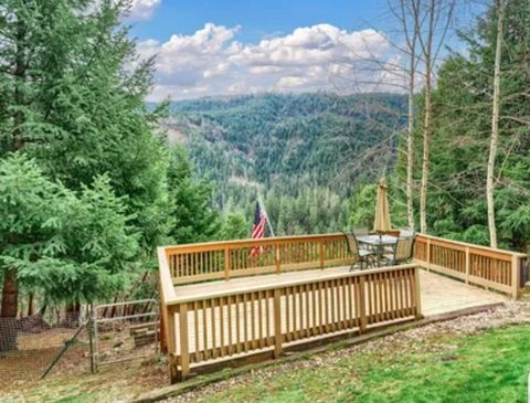 Tiny photo for 1863 Mill Creek Drive, Prospect, OR 97536 (MLS # 220210720)