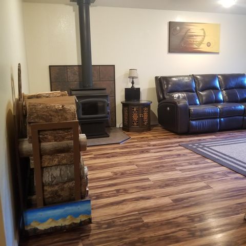 Tiny photo for 1863 Mill Creek Drive, Prospect, OR 97536 (MLS # 220210720)