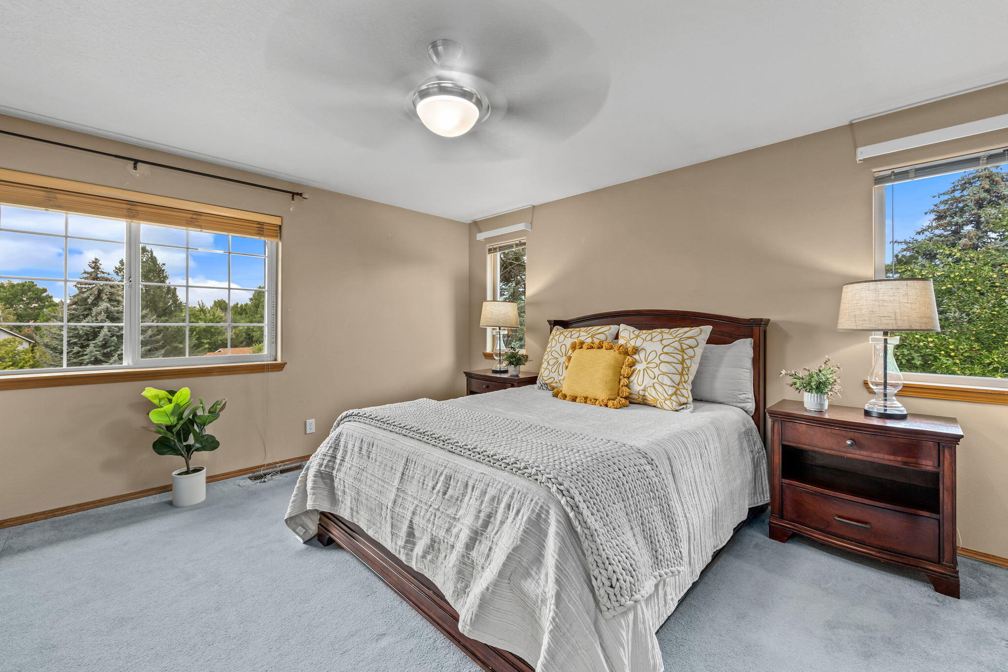 Providence - Residential